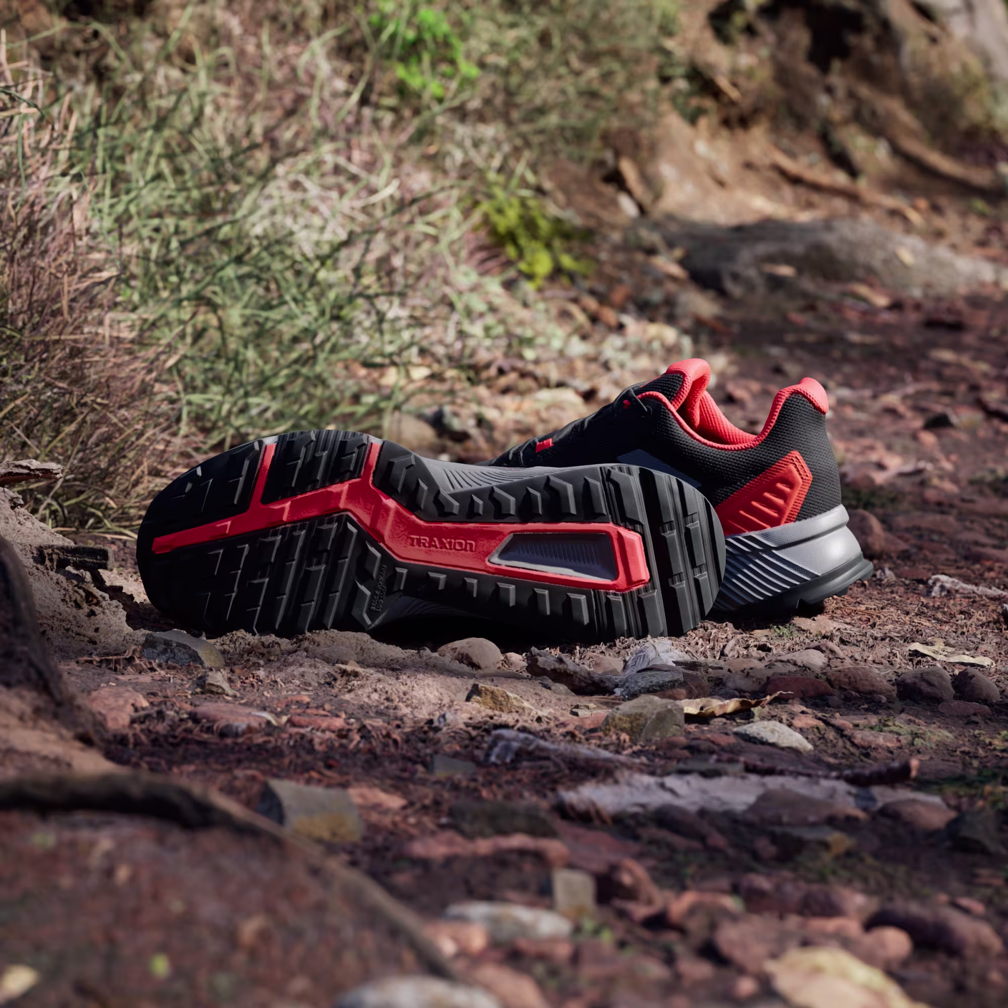 Adidas მამაკაცის სპორტული ფეხსაცმელი TERREX SOULSTRIDE