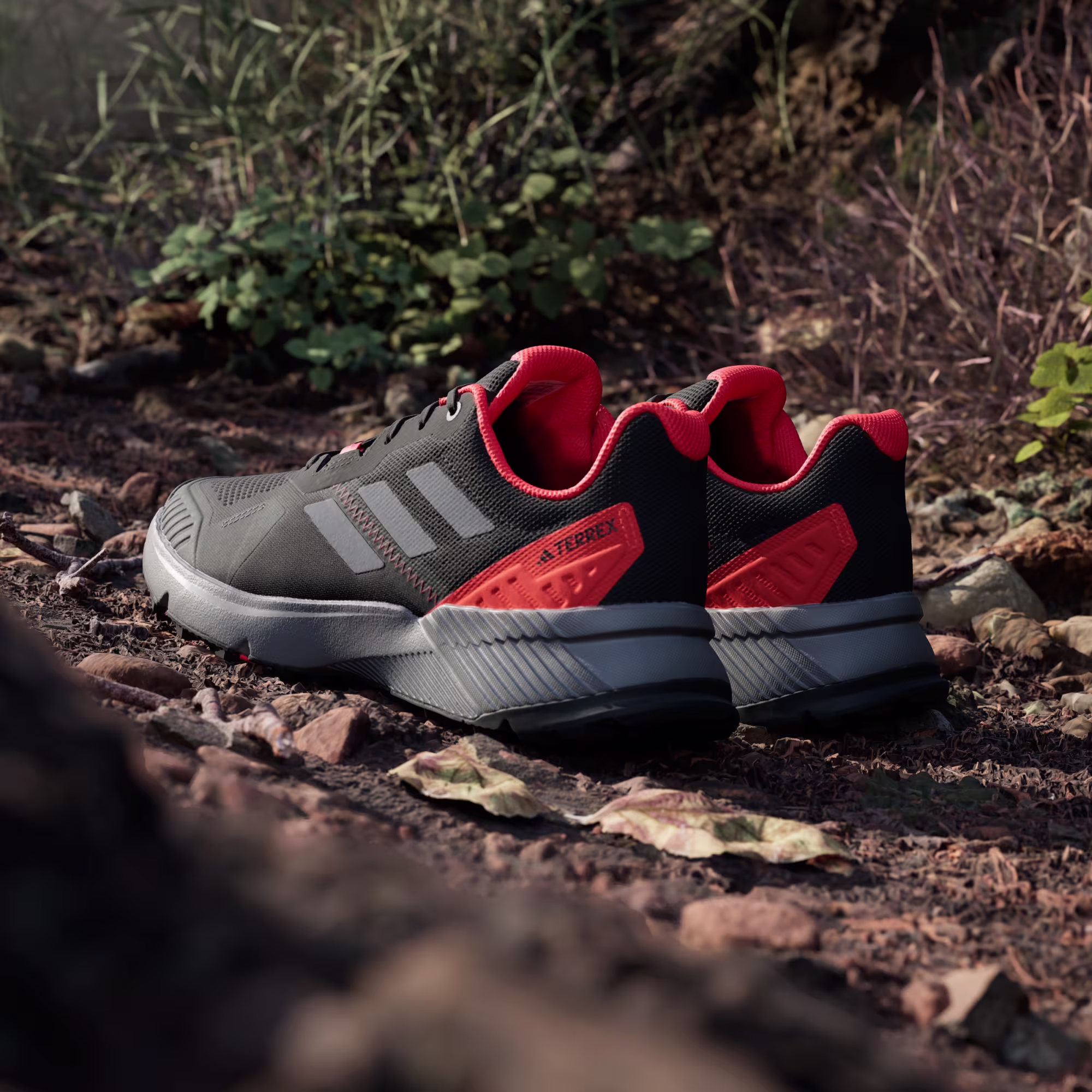 Adidas მამაკაცის სპორტული ფეხსაცმელი TERREX SOULSTRIDE