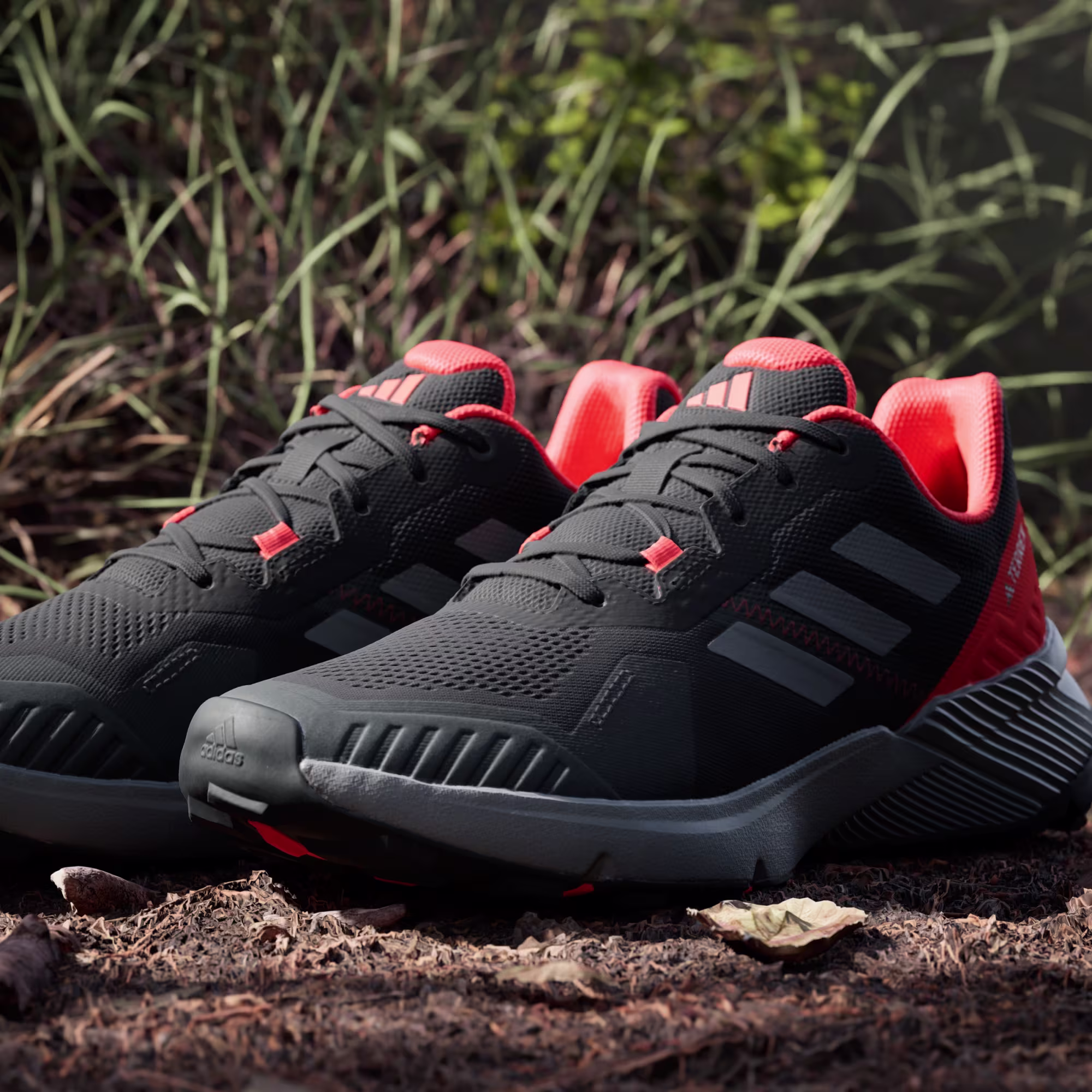 Adidas მამაკაცის სპორტული ფეხსაცმელი TERREX SOULSTRIDE