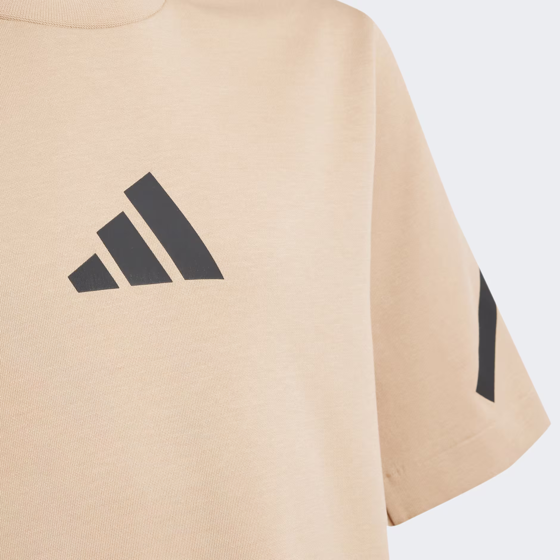 Adidas ბავშვის მაისური J ZNE TEE