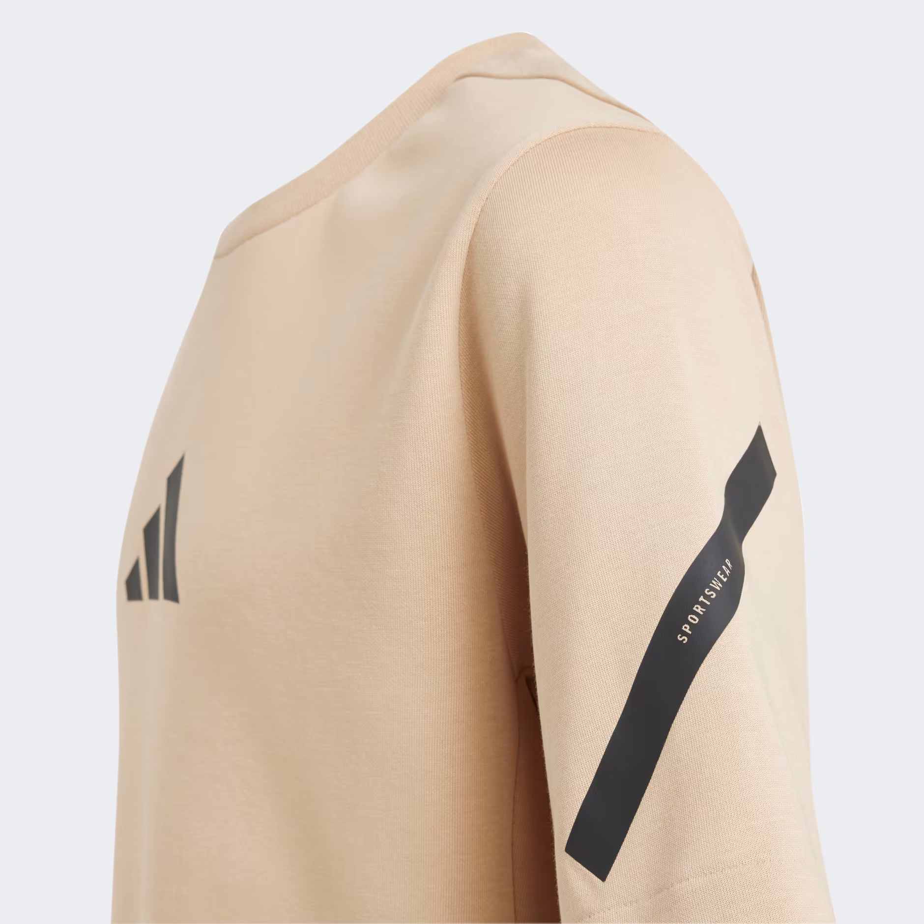Adidas ბავშვის მაისური J ZNE TEE