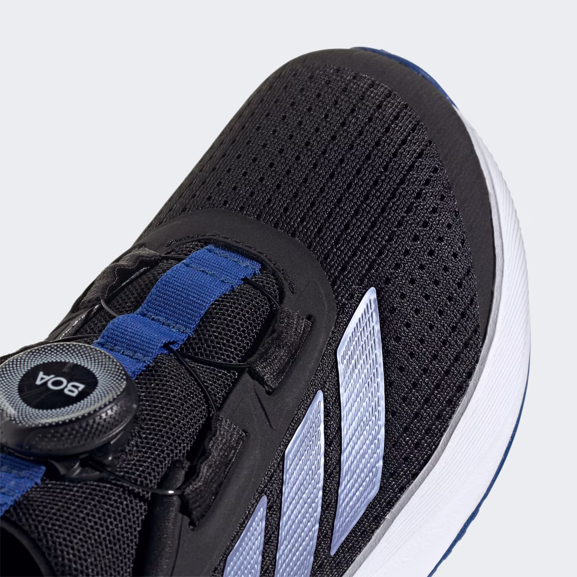 Adidas ბავშვის სპორტული ფეხსაცმელი DURAMO SL BOA K