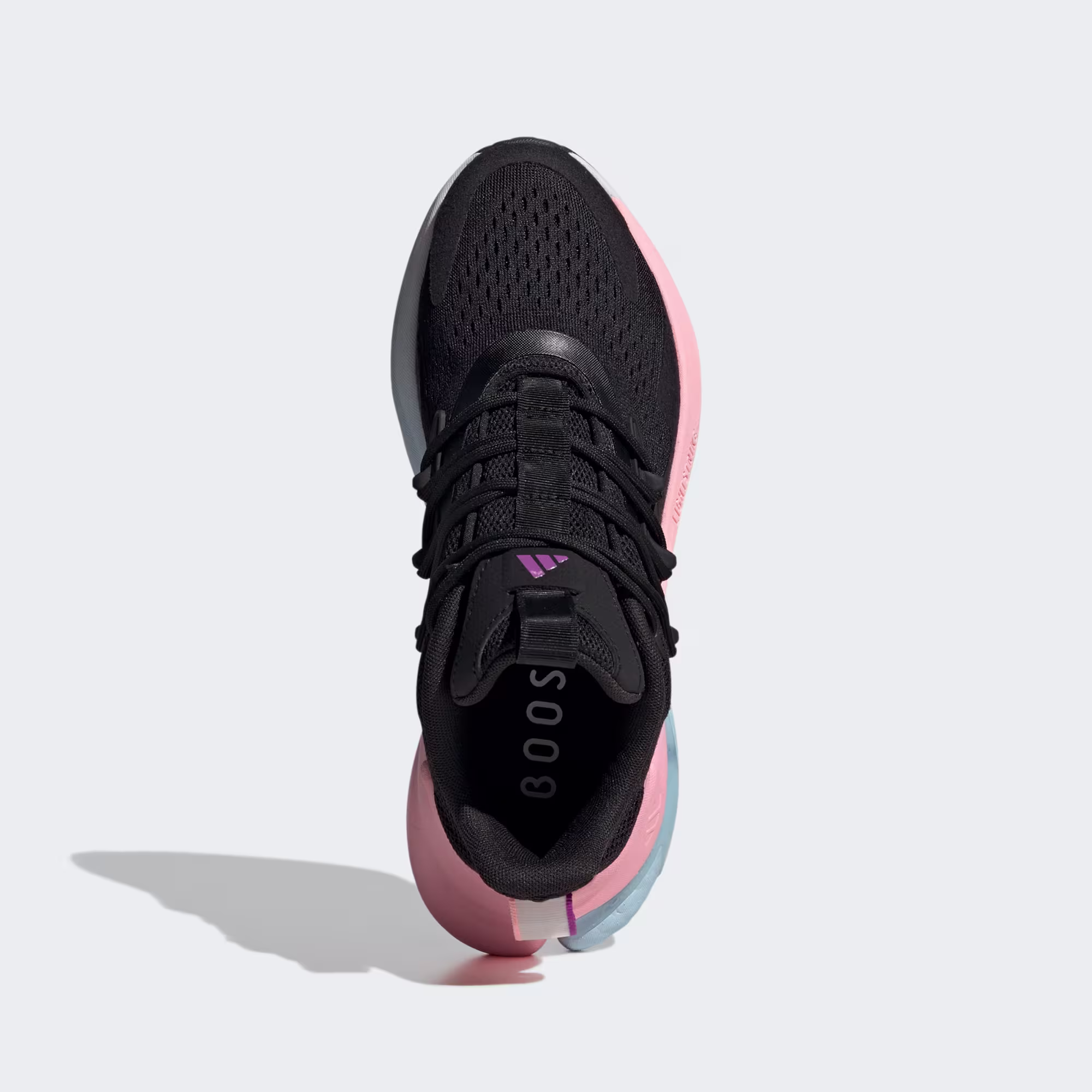 Adidas ქალის სპორტული ფეხსაცმელი AlphaBoost V2