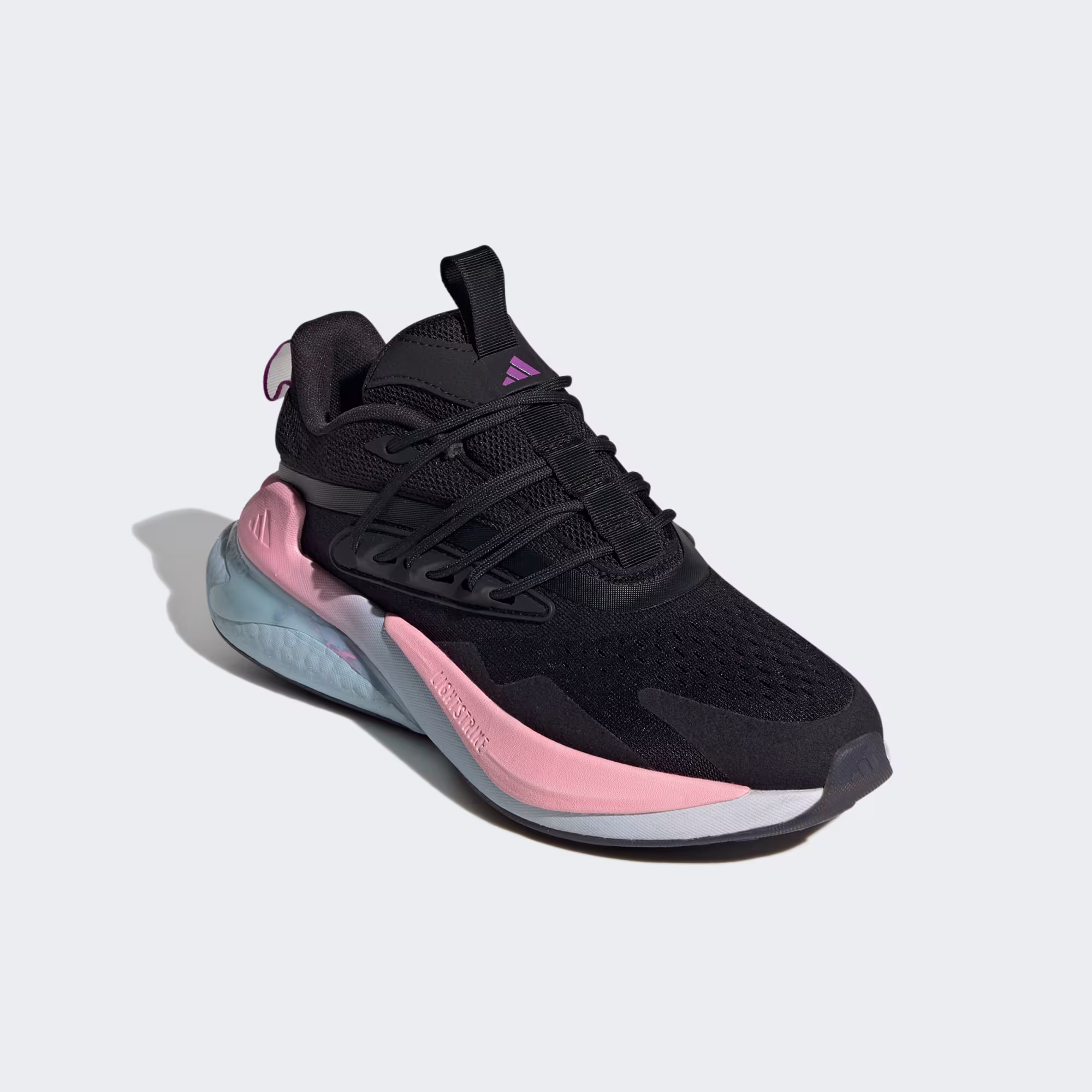 Adidas ქალის სპორტული ფეხსაცმელი AlphaBoost V2