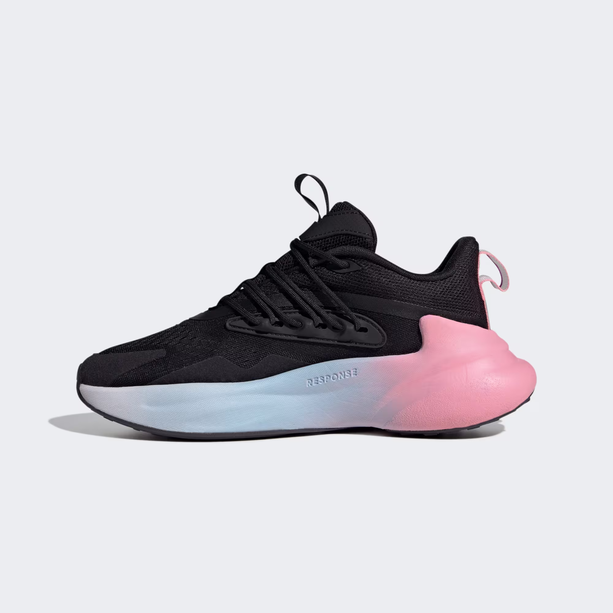 Adidas ქალის სპორტული ფეხსაცმელი AlphaBoost V2