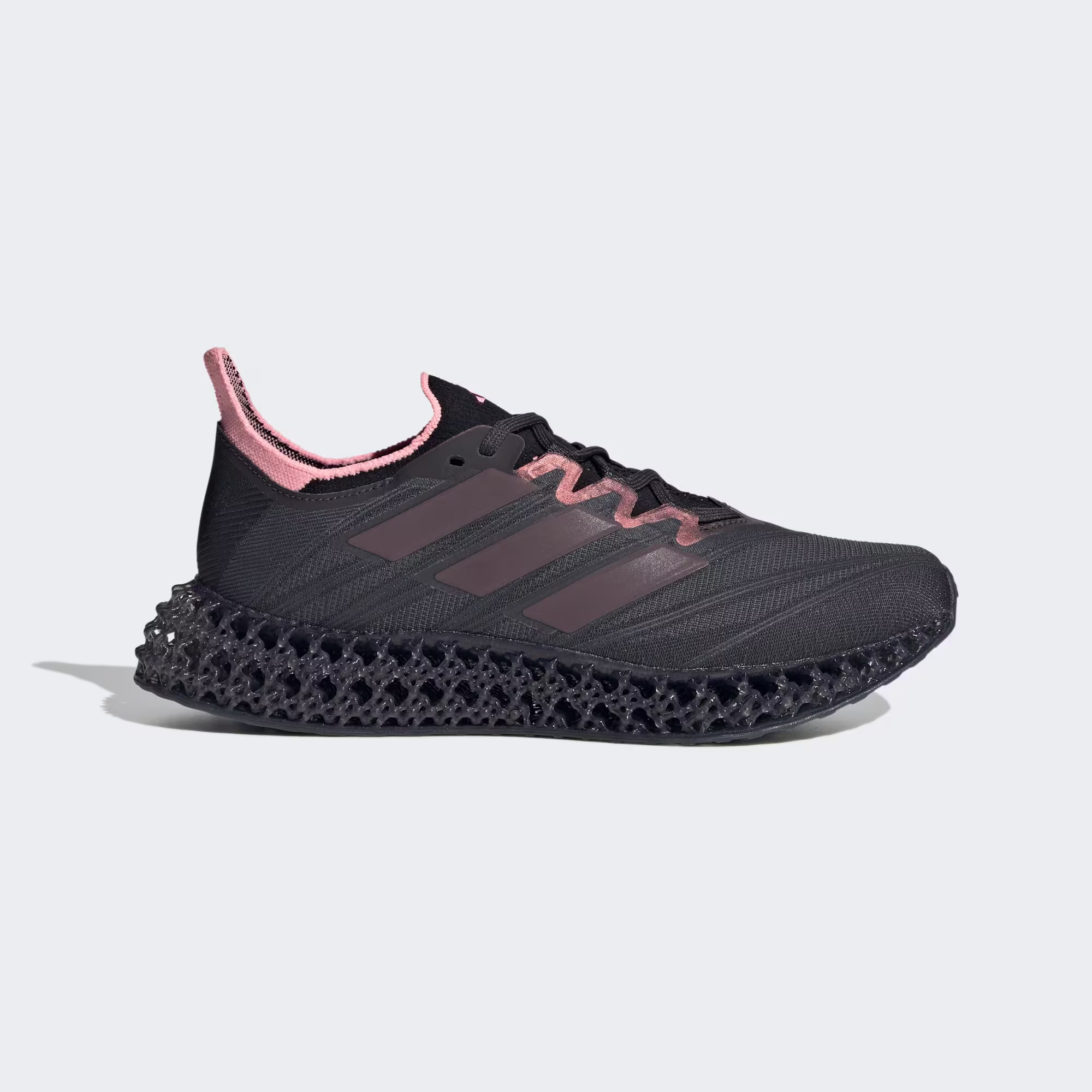 Adidas ქალის სპორტული ფეხსაცმელი 4DFWD 4 W