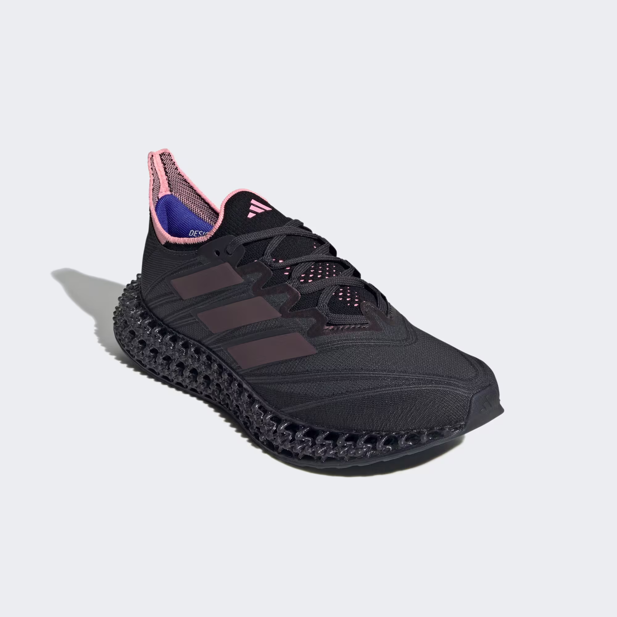 Adidas ქალის სპორტული ფეხსაცმელი 4DFWD 4 W