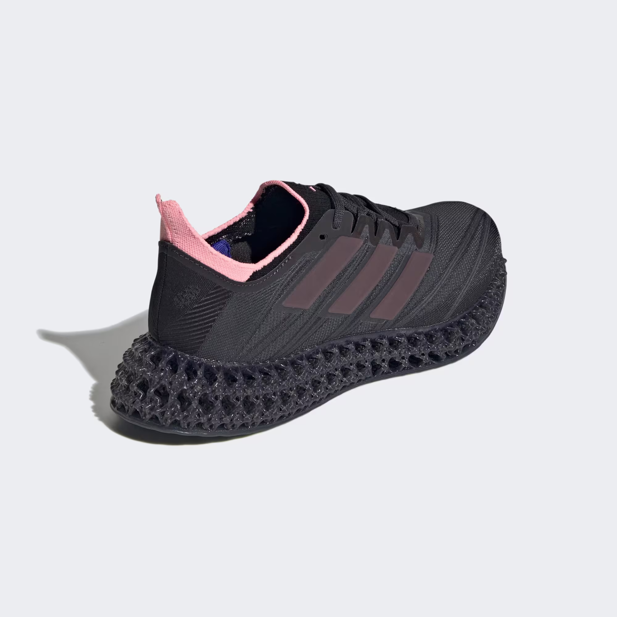 Adidas ქალის სპორტული ფეხსაცმელი 4DFWD 4 W