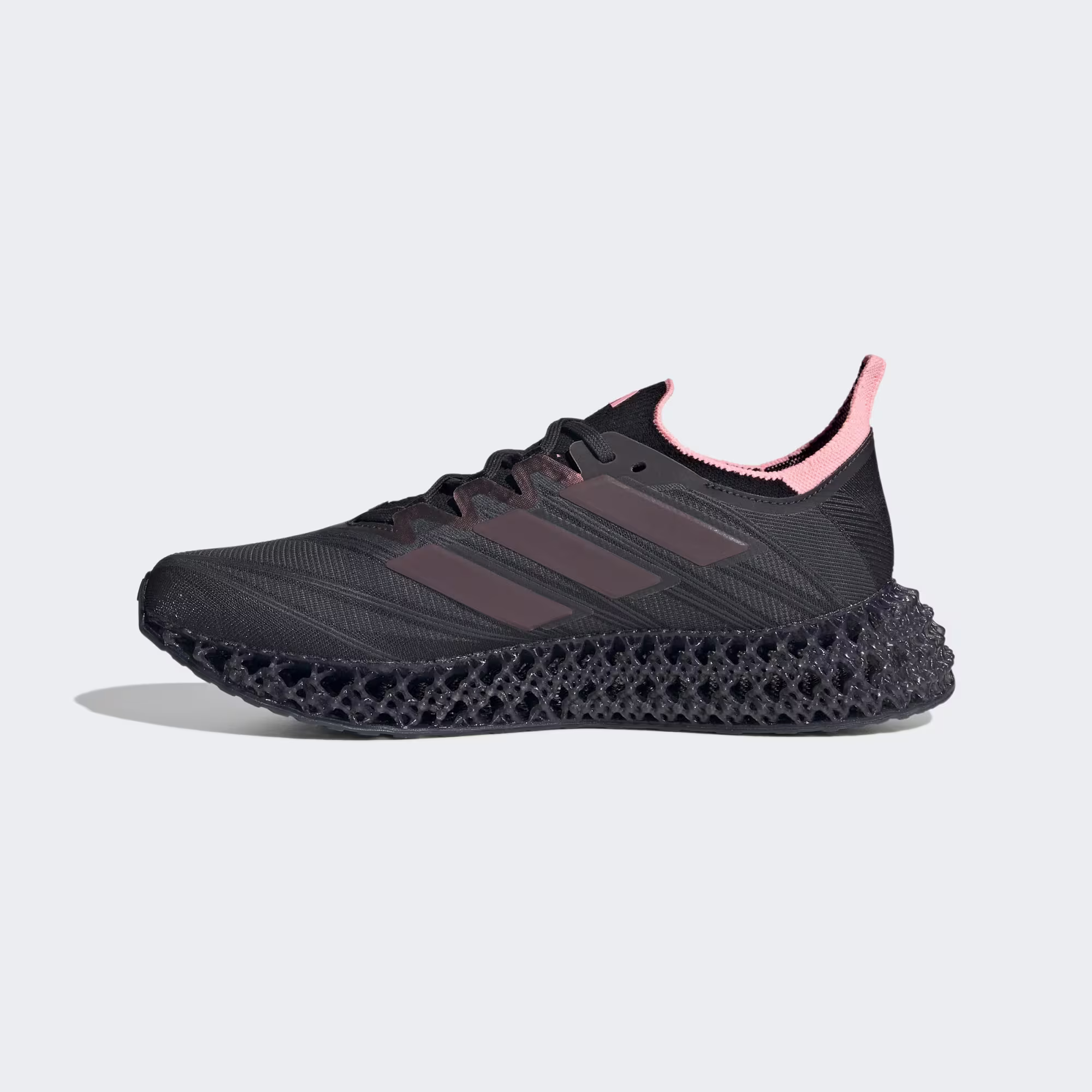 Adidas ქალის სპორტული ფეხსაცმელი 4DFWD 4 W