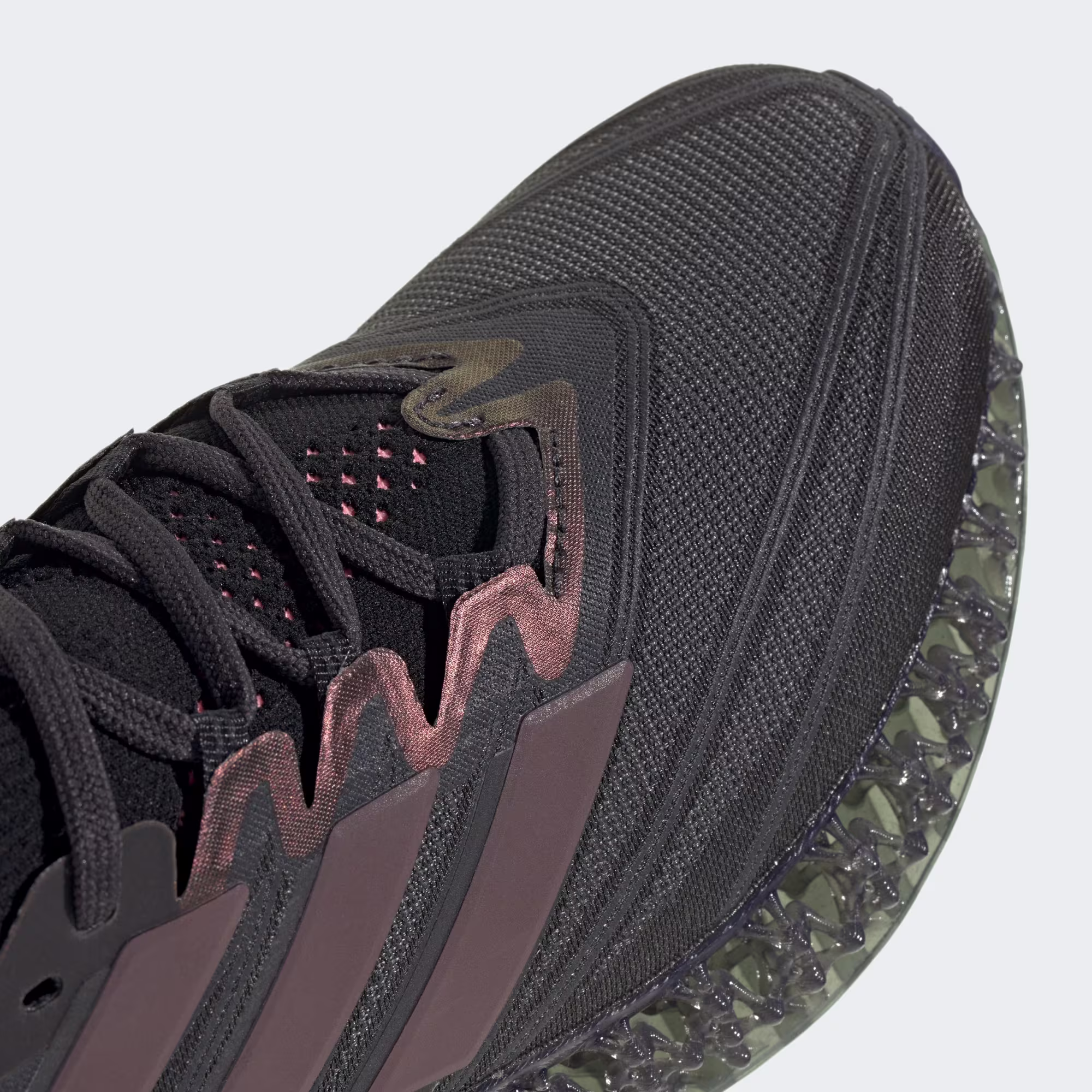 Adidas ქალის სპორტული ფეხსაცმელი 4DFWD 4 W