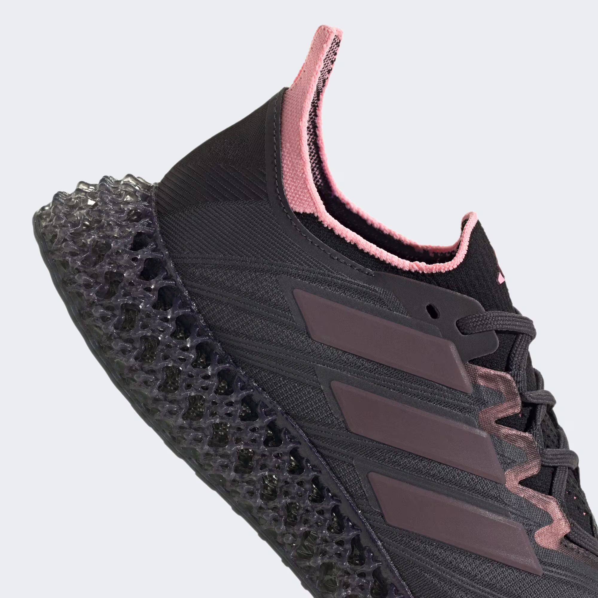 Adidas ქალის სპორტული ფეხსაცმელი 4DFWD 4 W