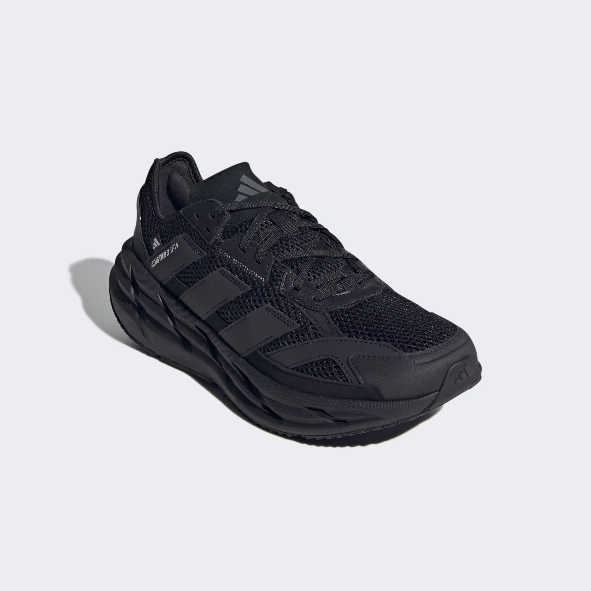 Adidas მამაკაცის სპორტული ფეხსაცმელი ADISTAR 3 SPORTSWEAR