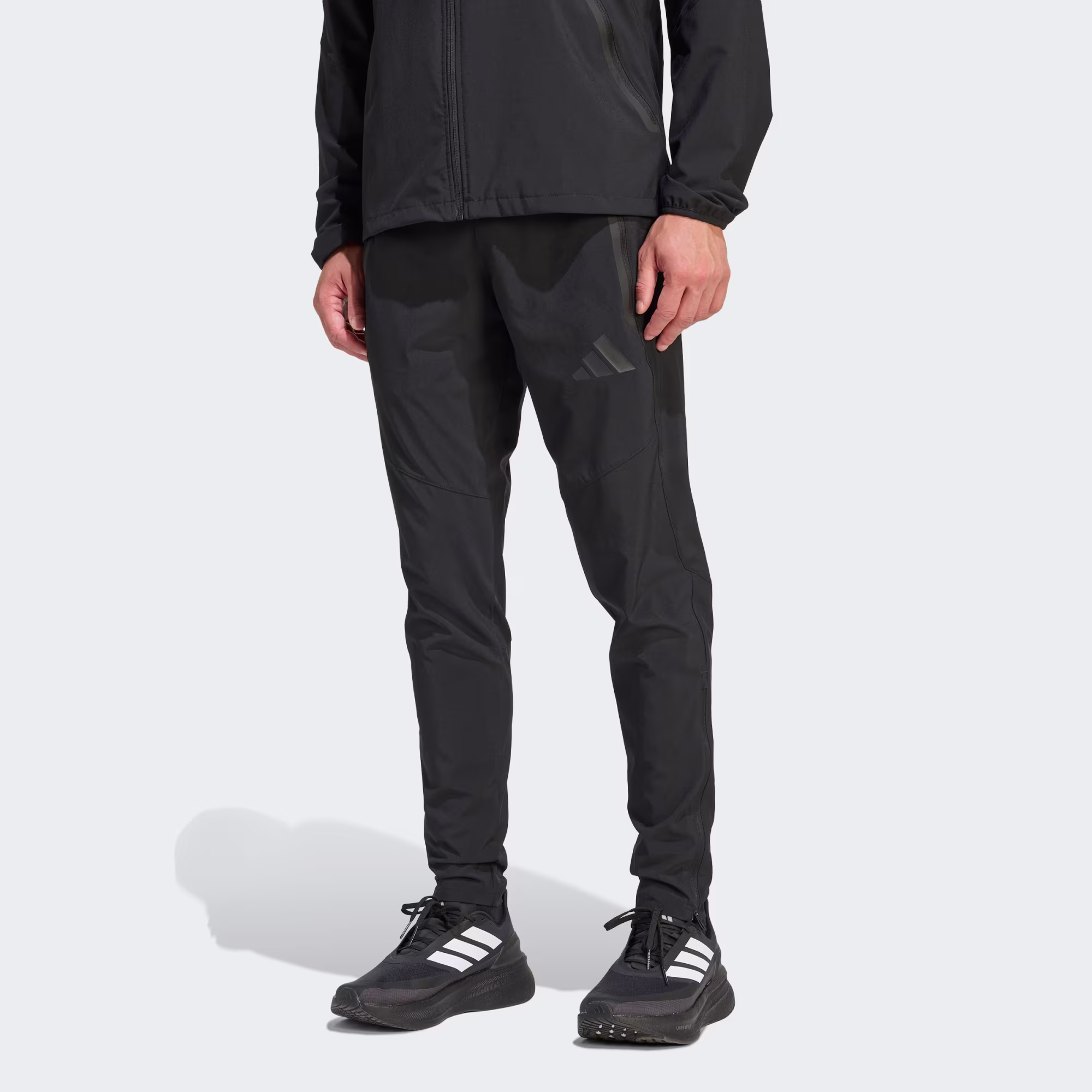 Adidas მამაკაცის შარვალი TT W PANT