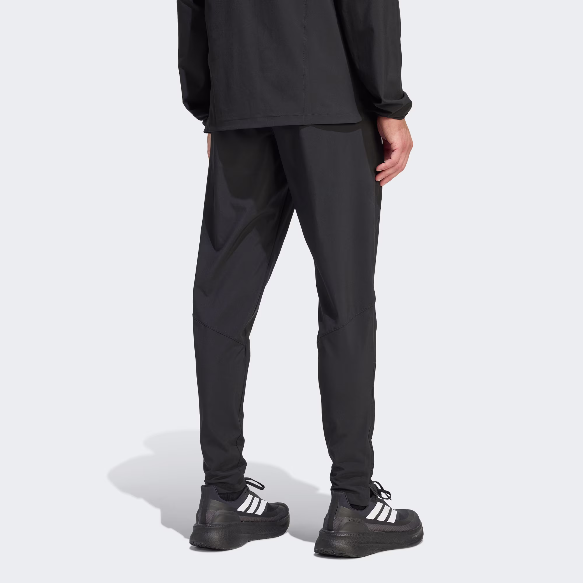 Adidas მამაკაცის შარვალი TT W PANT