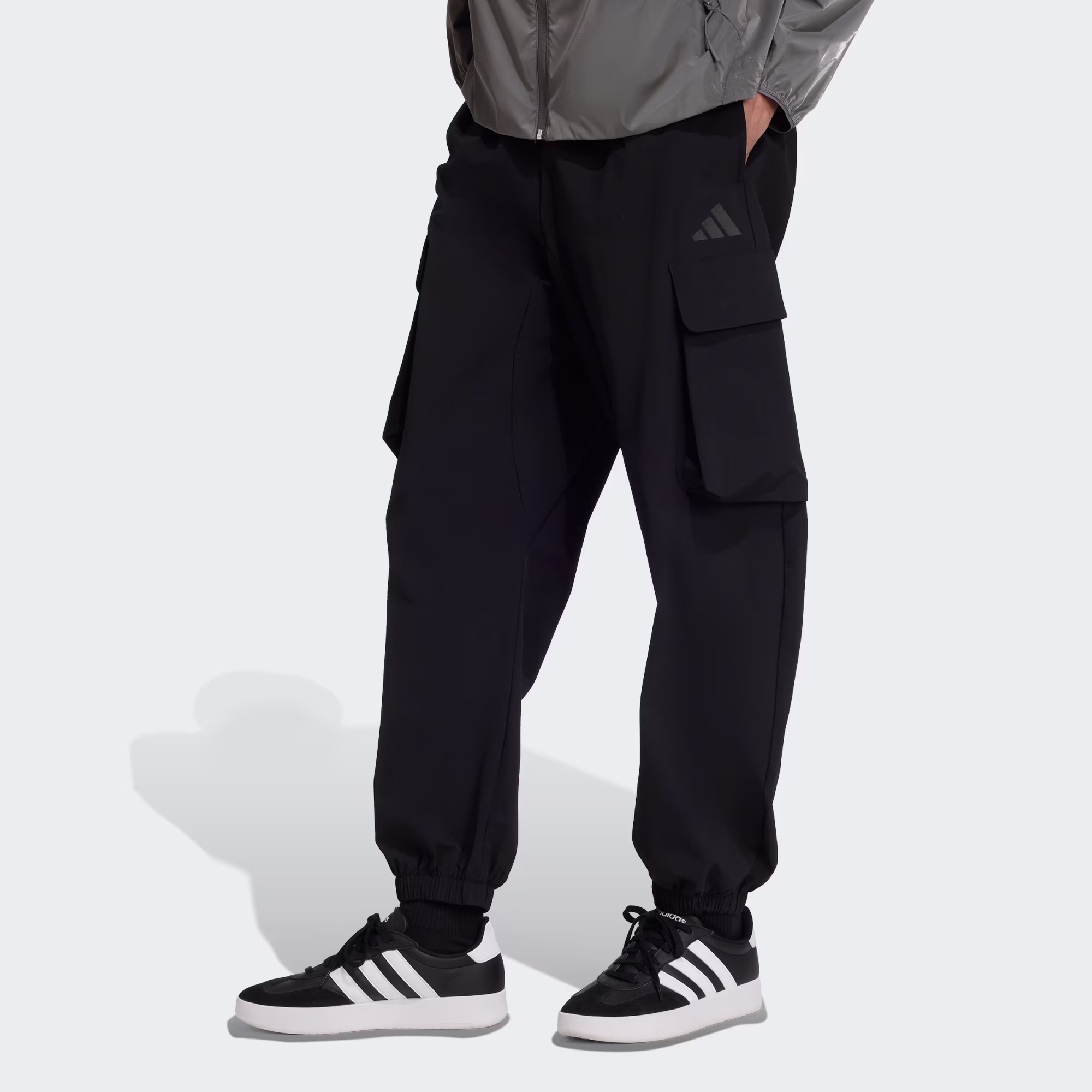 Adidas მამაკაცის შარვალი M CT Q4 WB PT