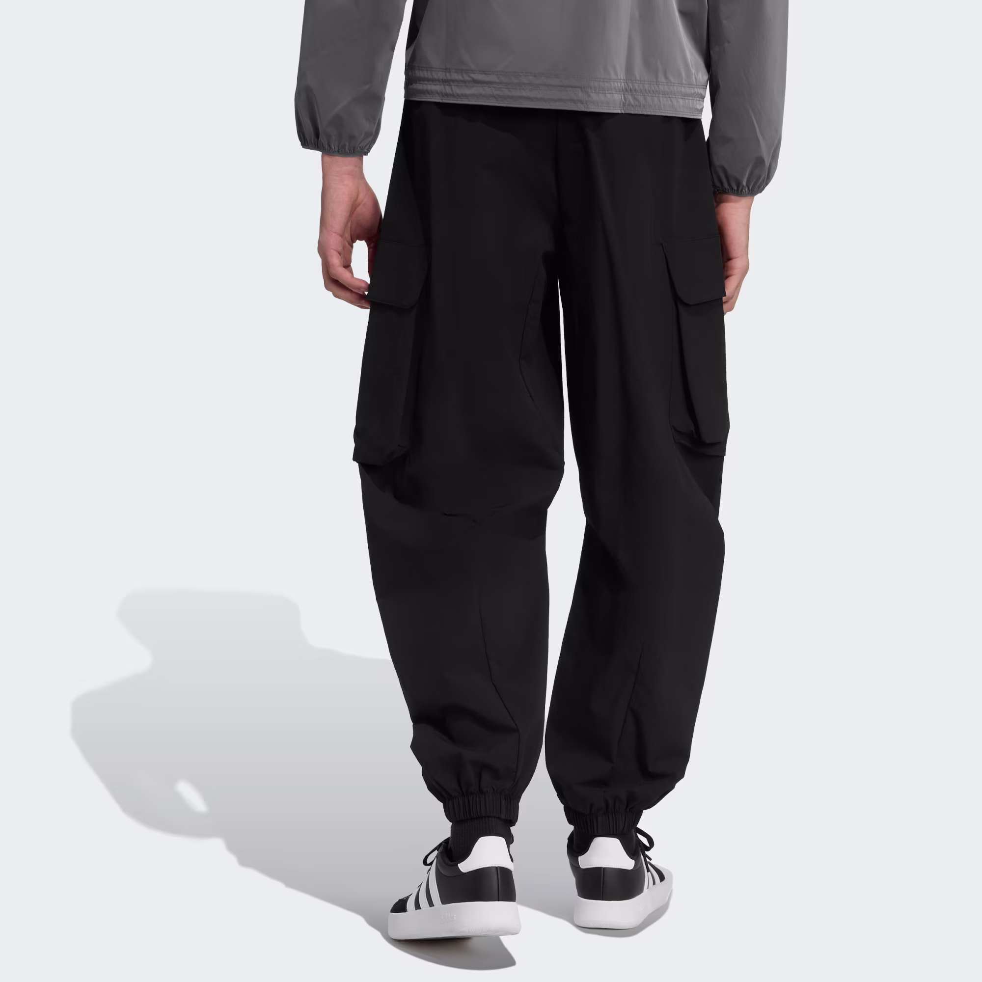 Adidas მამაკაცის შარვალი M CT Q4 WB PT