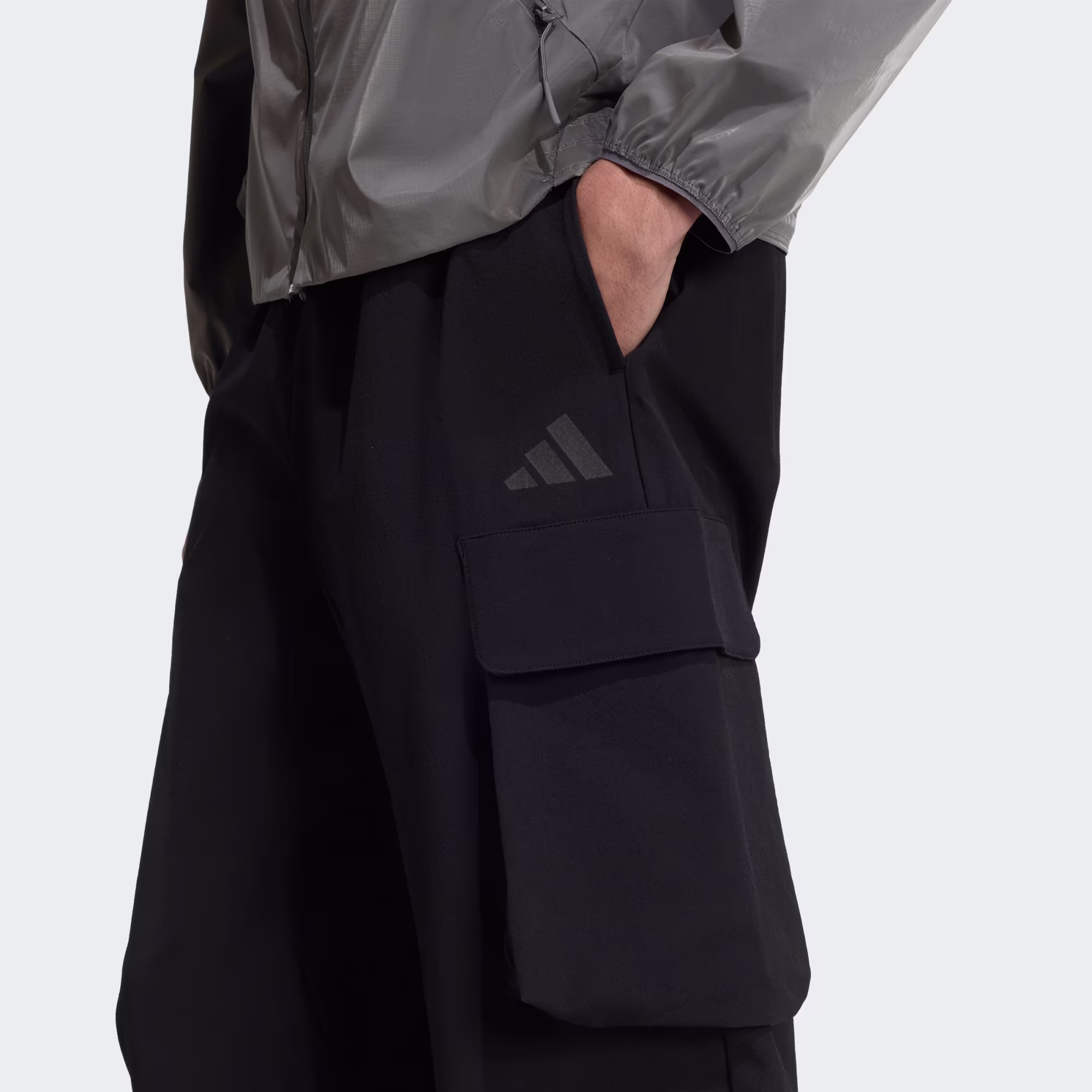Adidas მამაკაცის შარვალი M CT Q4 WB PT