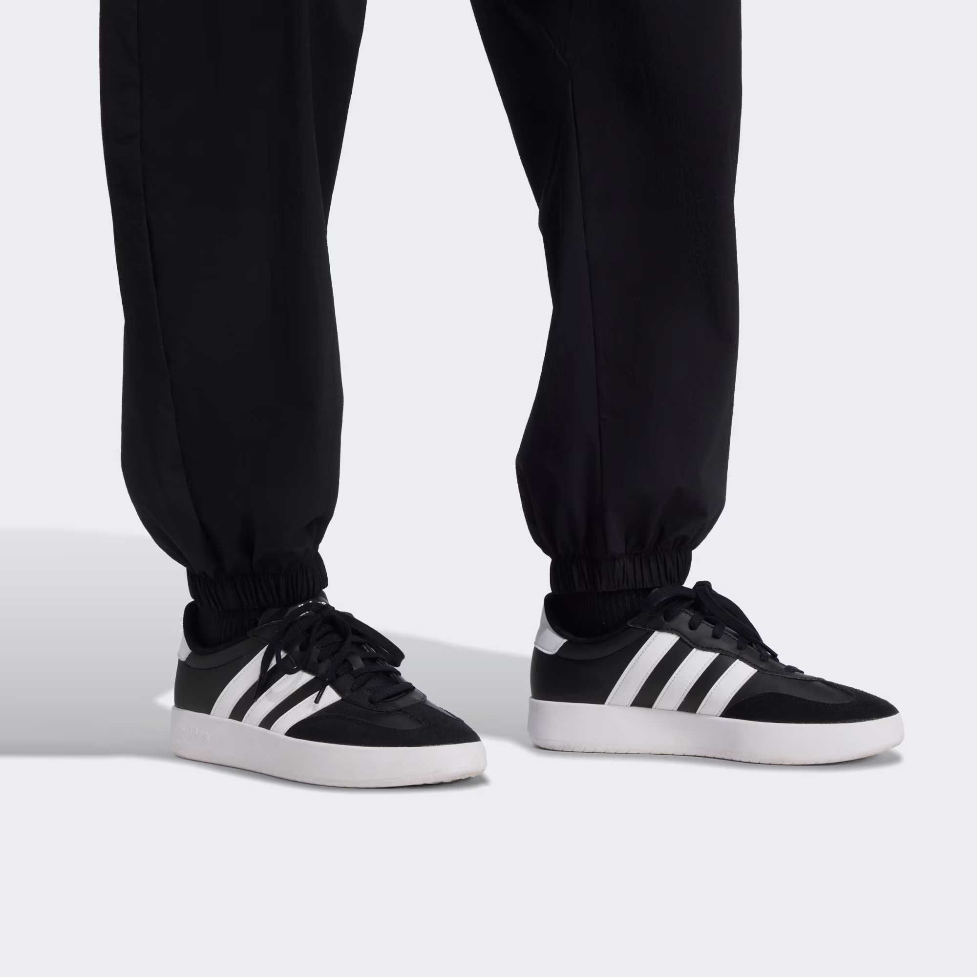 Adidas მამაკაცის შარვალი M CT Q4 WB PT