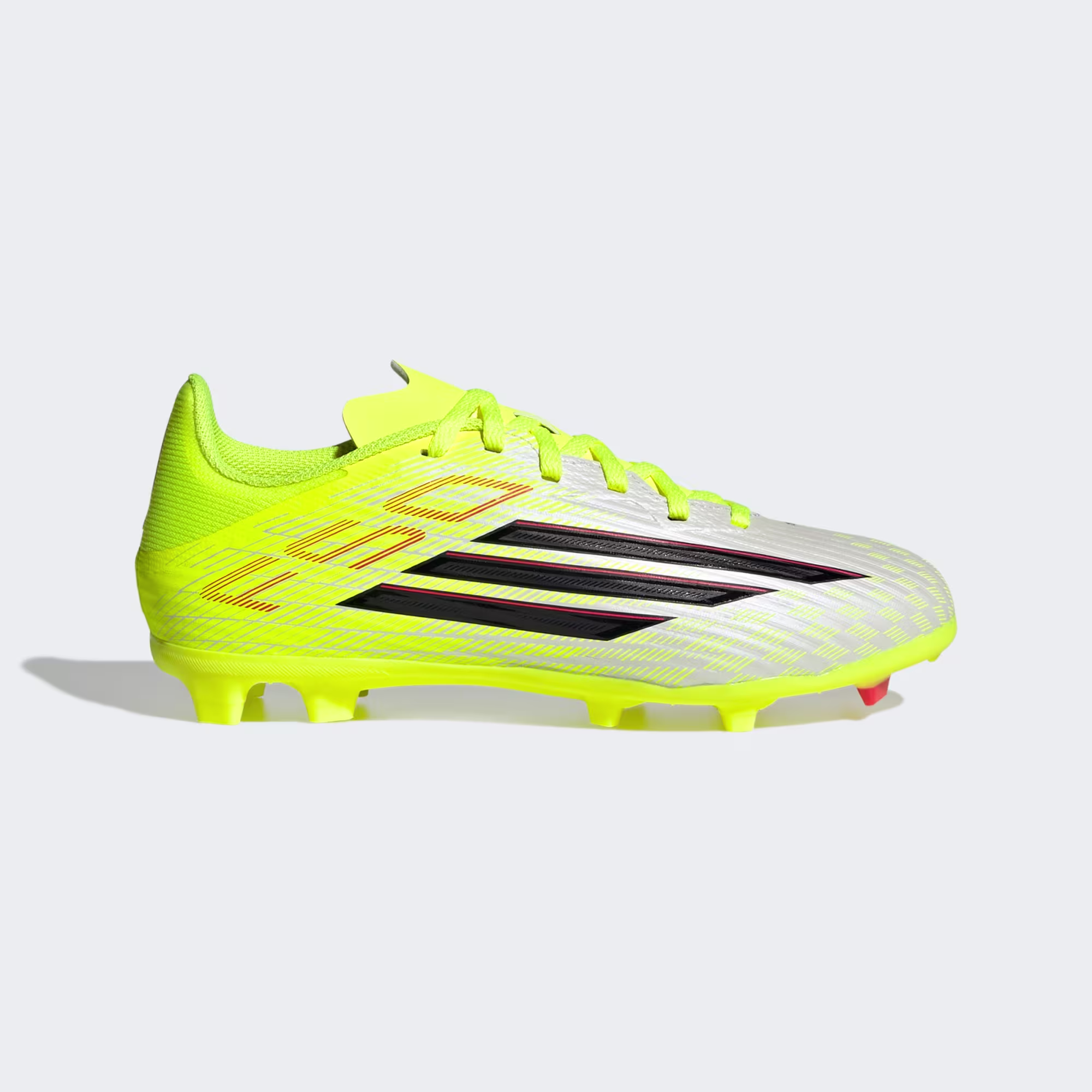 Adidas ბავშვის სპორტული ფეხსაცმელი F50 LEAGUE FG/MG J
