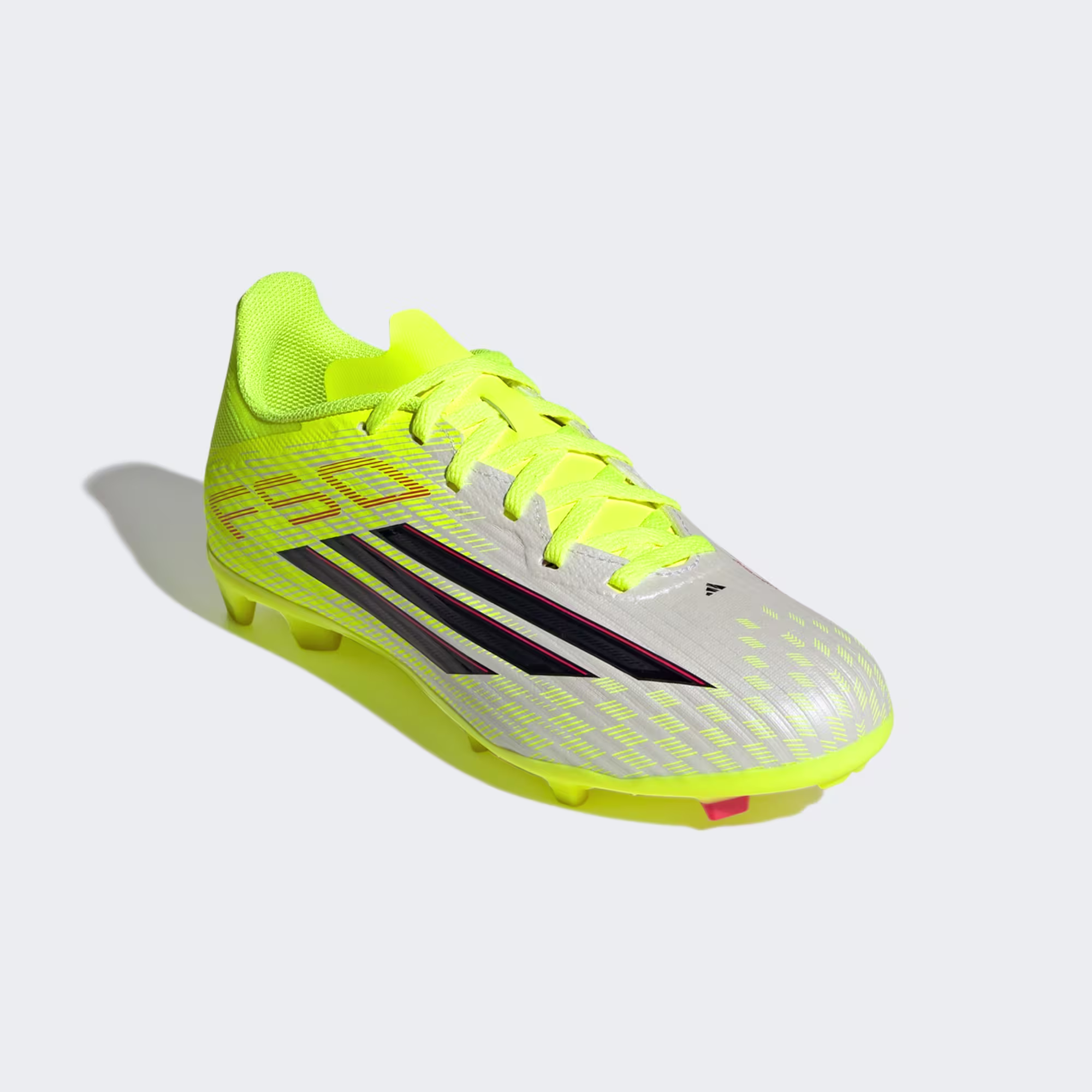 Adidas ბავშვის სპორტული ფეხსაცმელი F50 LEAGUE FG/MG J