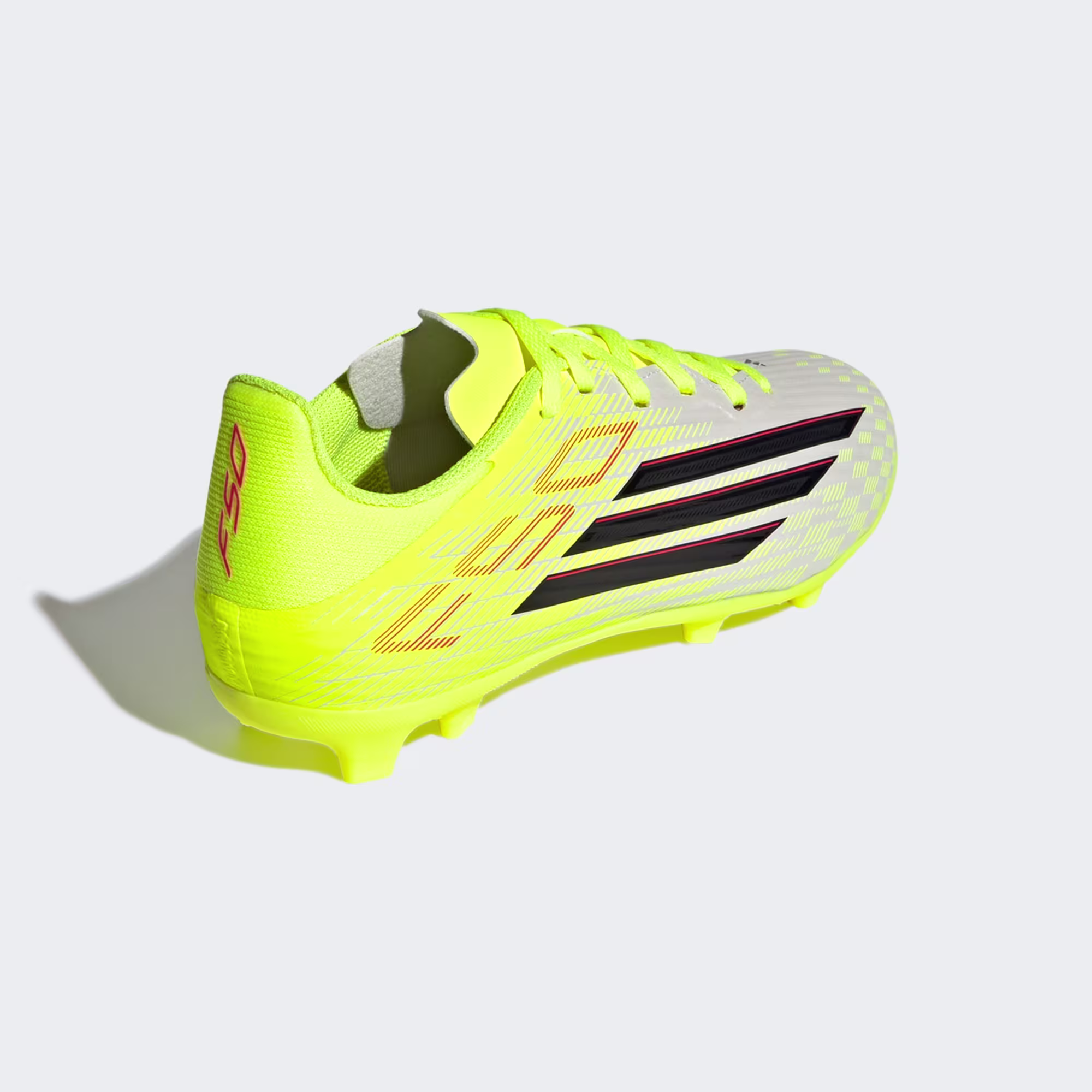 Adidas ბავშვის სპორტული ფეხსაცმელი F50 LEAGUE FG/MG J