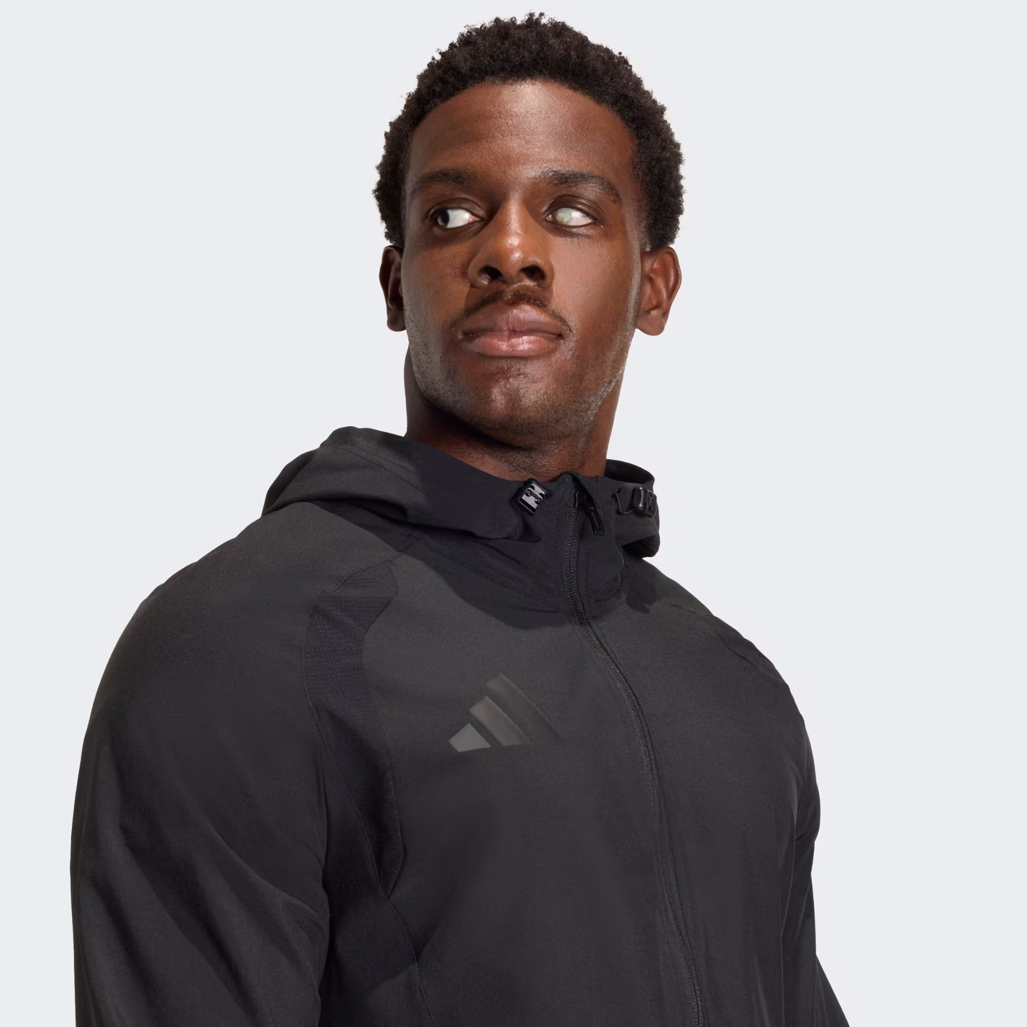 Adidas მამაკაცის ქურთუკი TT WB