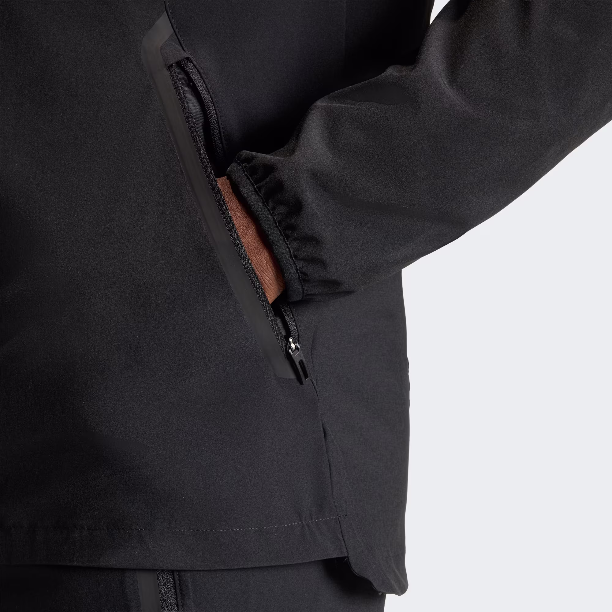 Adidas მამაკაცის ქურთუკი TT WB