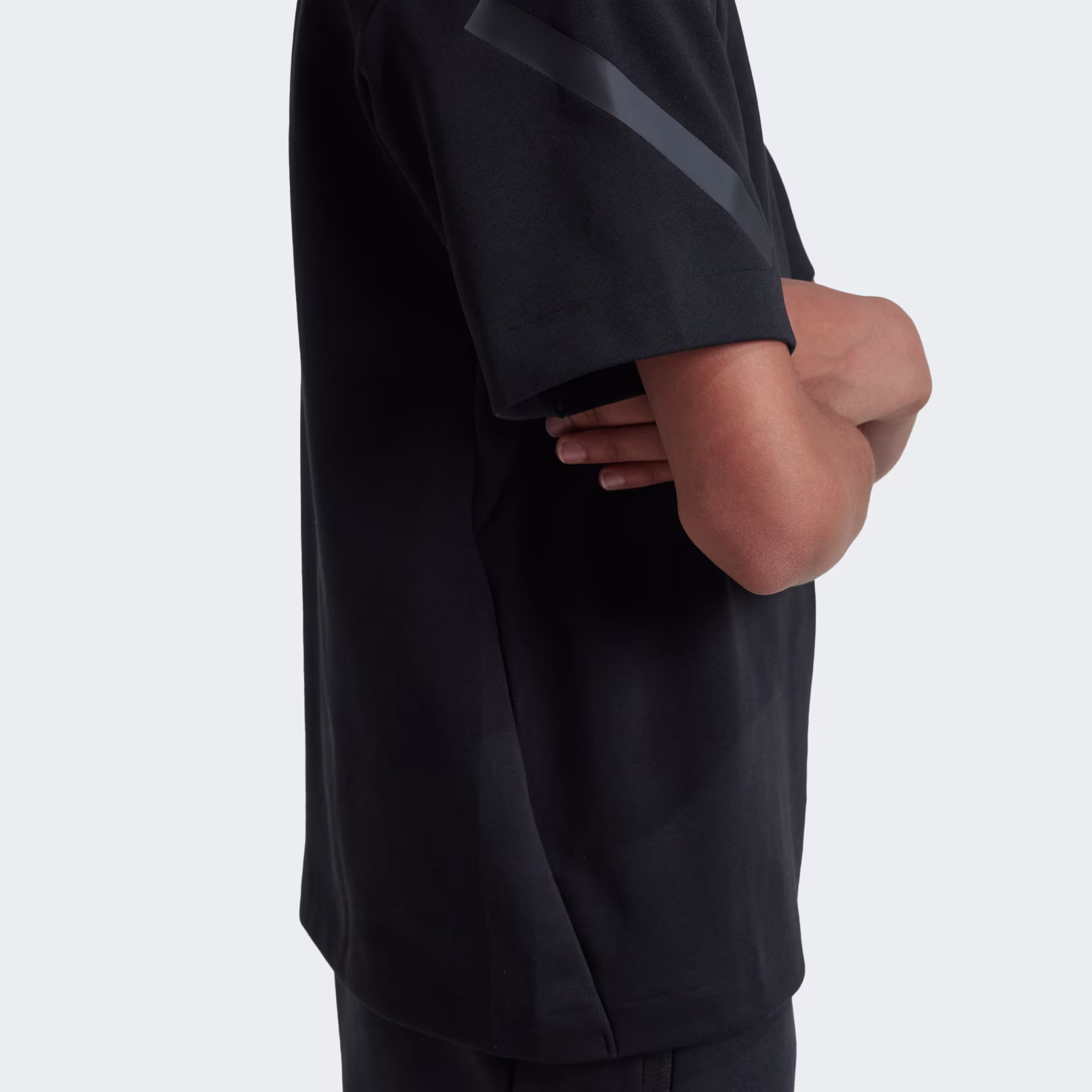 Adidas ბავშვის მაისური J ZNE TEE