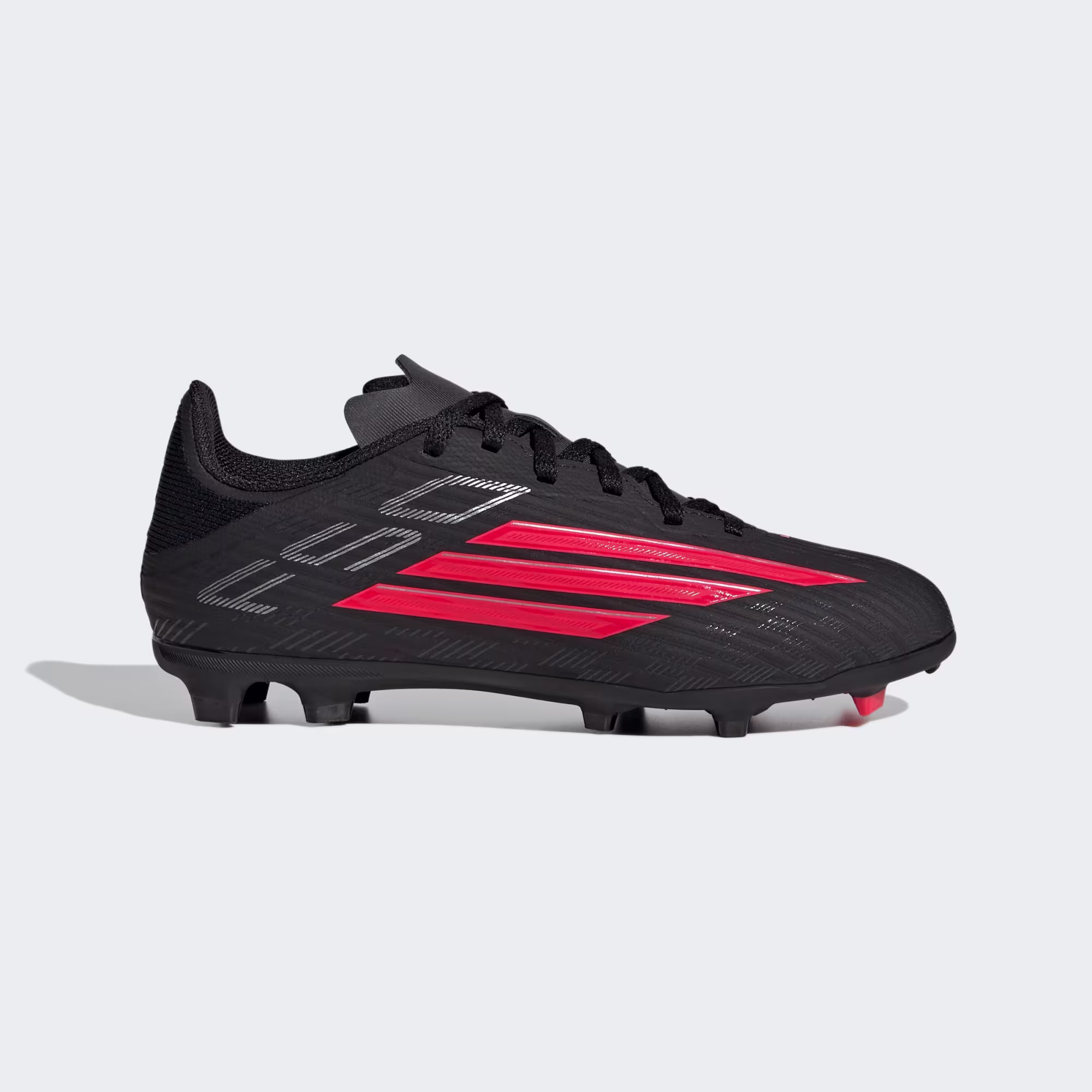 Adidas ბავშვის სპორტული ფეხსაცმელი F50 LEAGUE FG/MG J