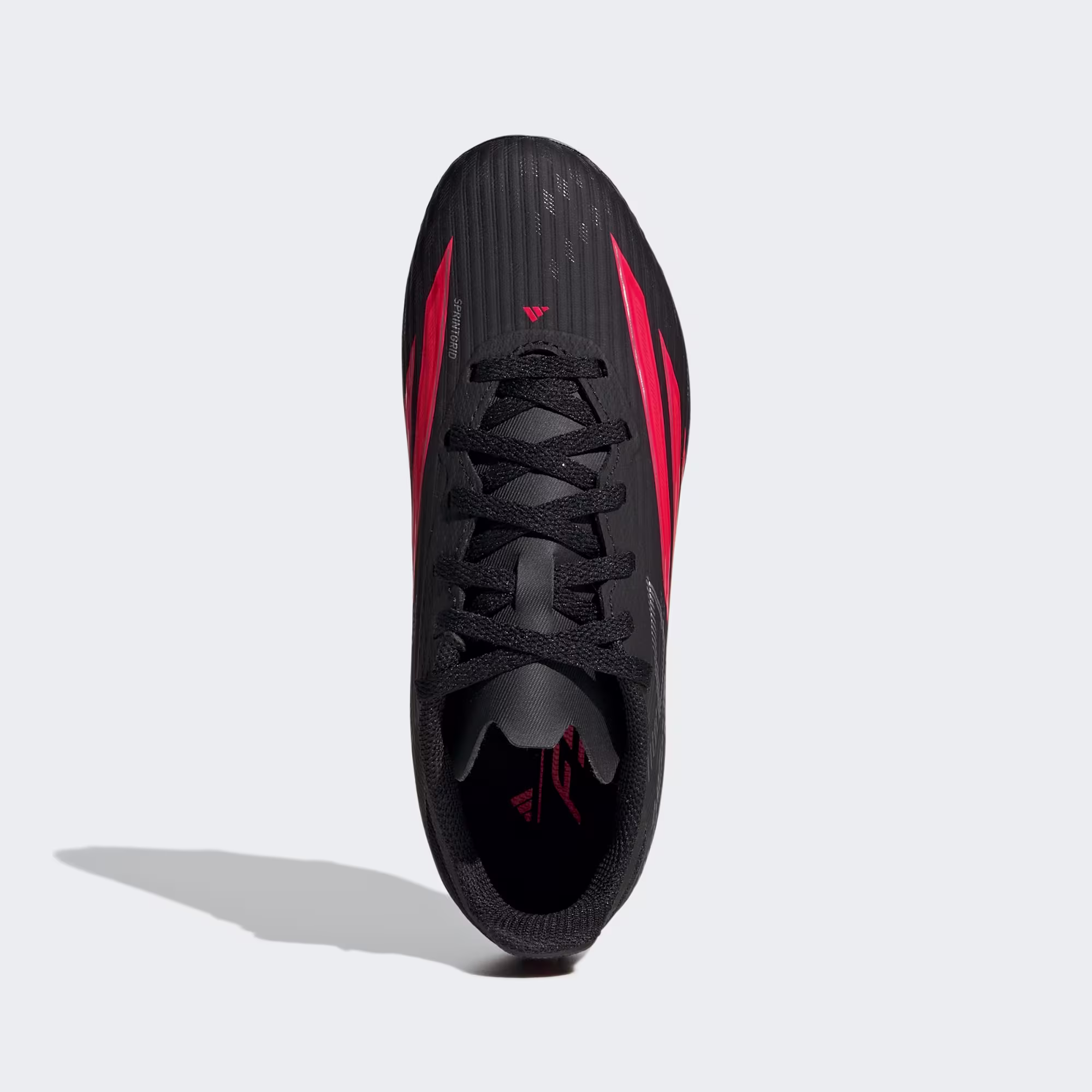 Adidas ბავშვის სპორტული ფეხსაცმელი F50 LEAGUE FG/MG J