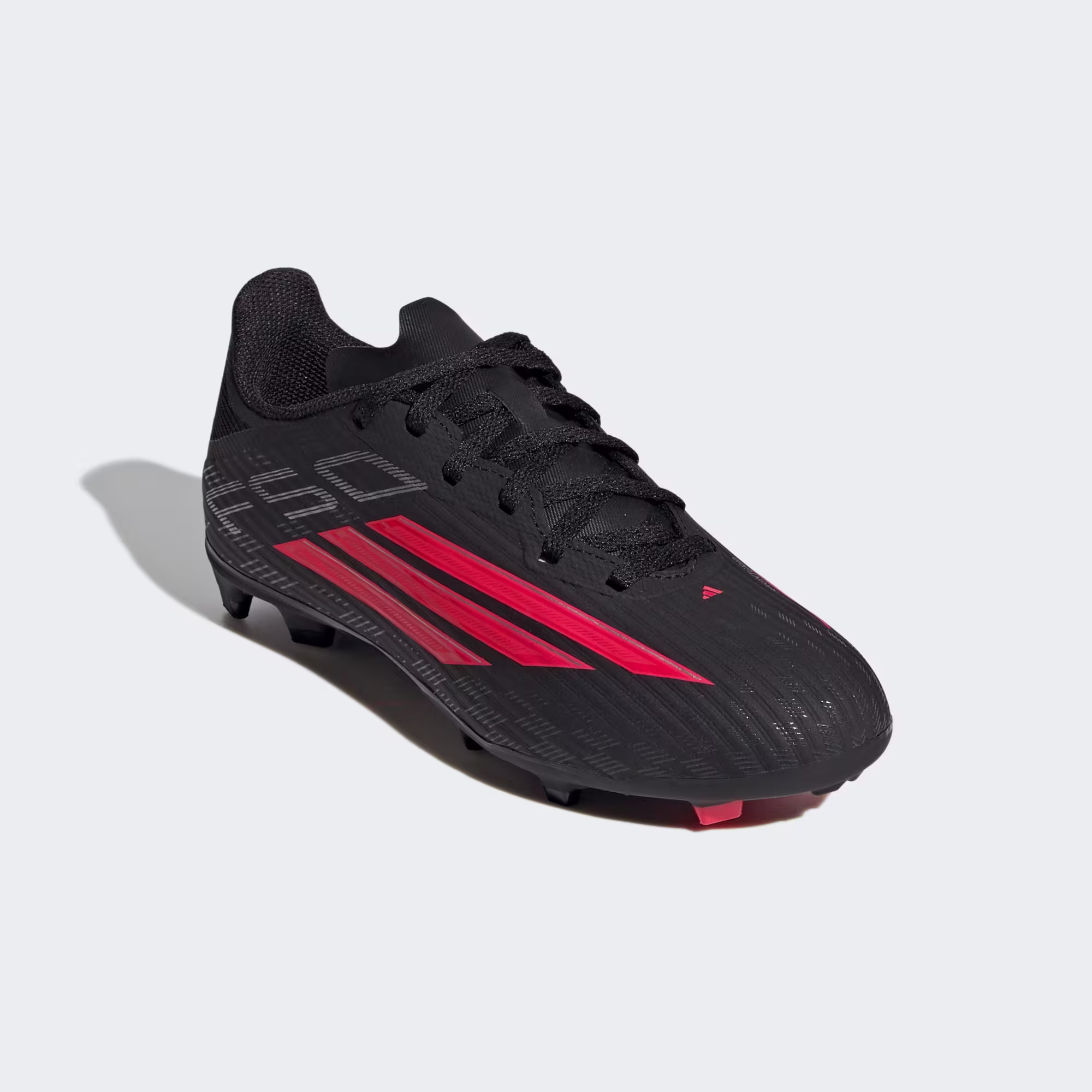 Adidas ბავშვის სპორტული ფეხსაცმელი F50 LEAGUE FG/MG J