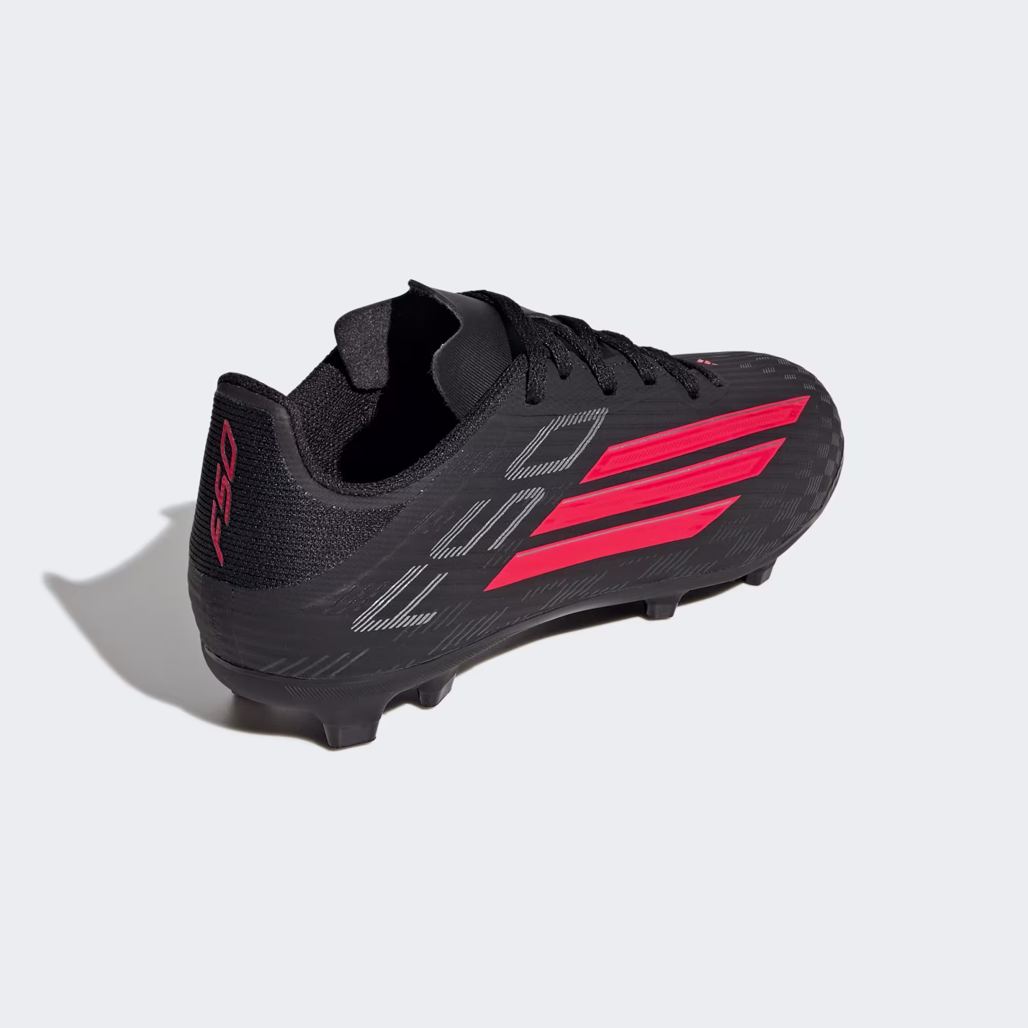 Adidas ბავშვის სპორტული ფეხსაცმელი F50 LEAGUE FG/MG J