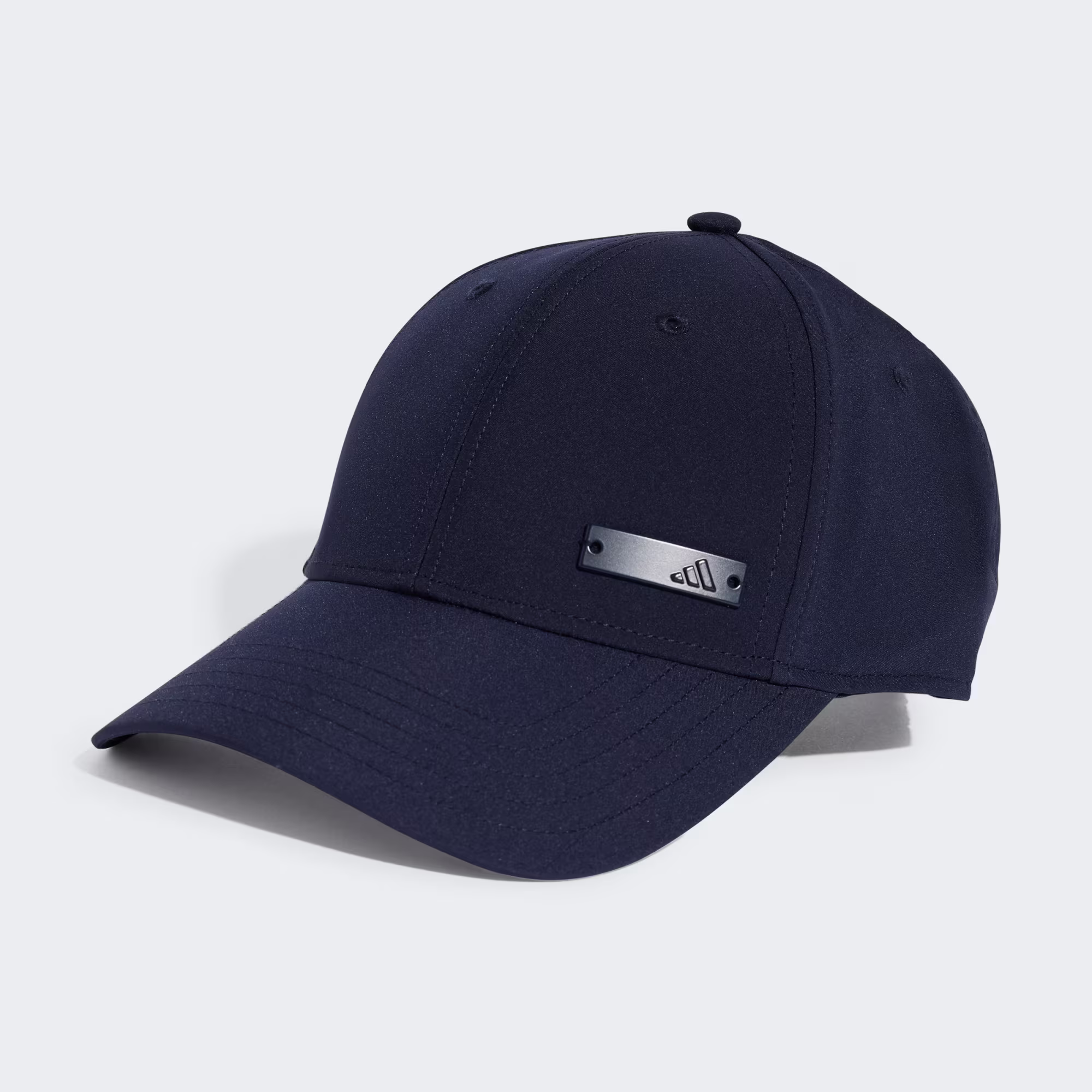 Adidas ქუდი BB CAP LT MET