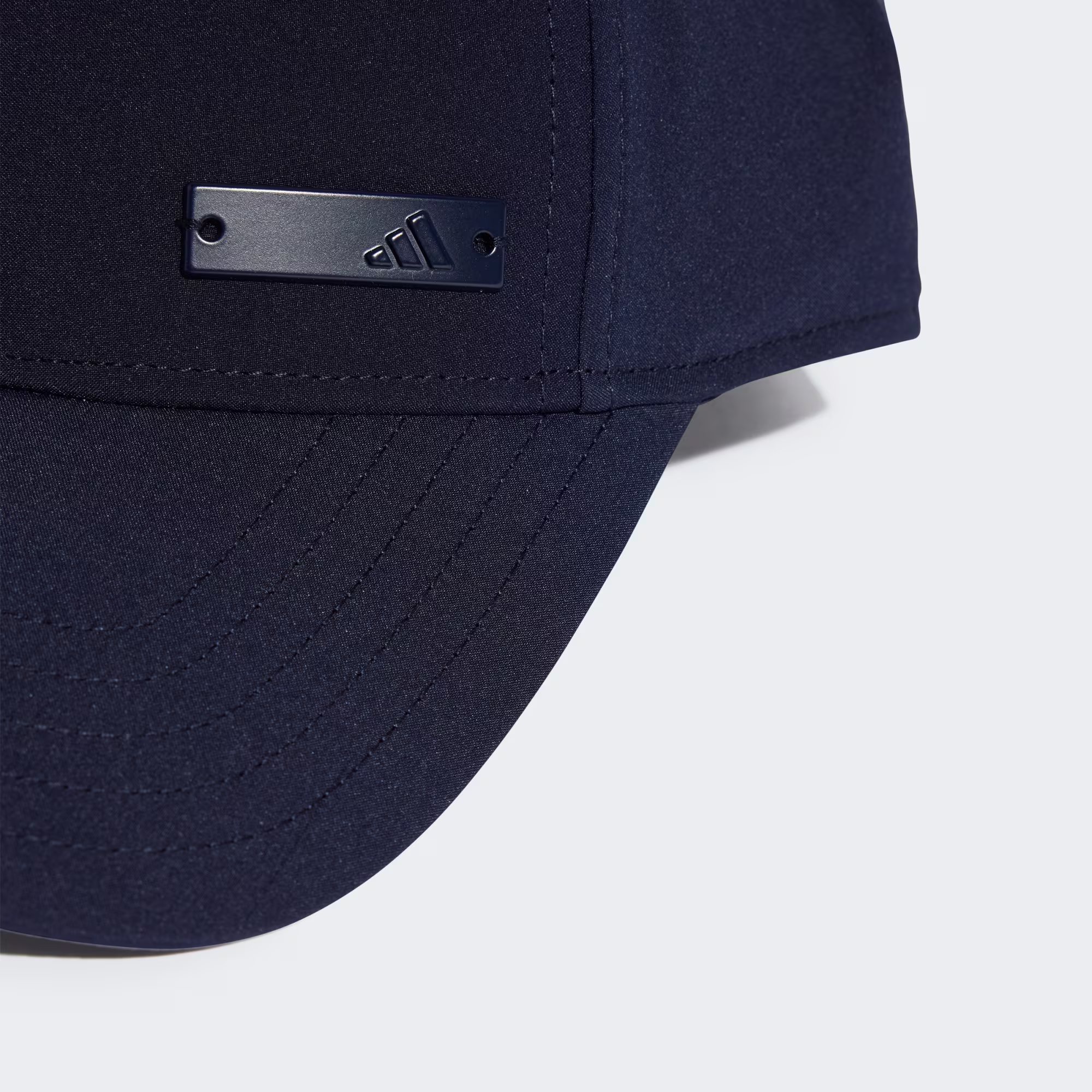 Adidas ქუდი BB CAP LT MET