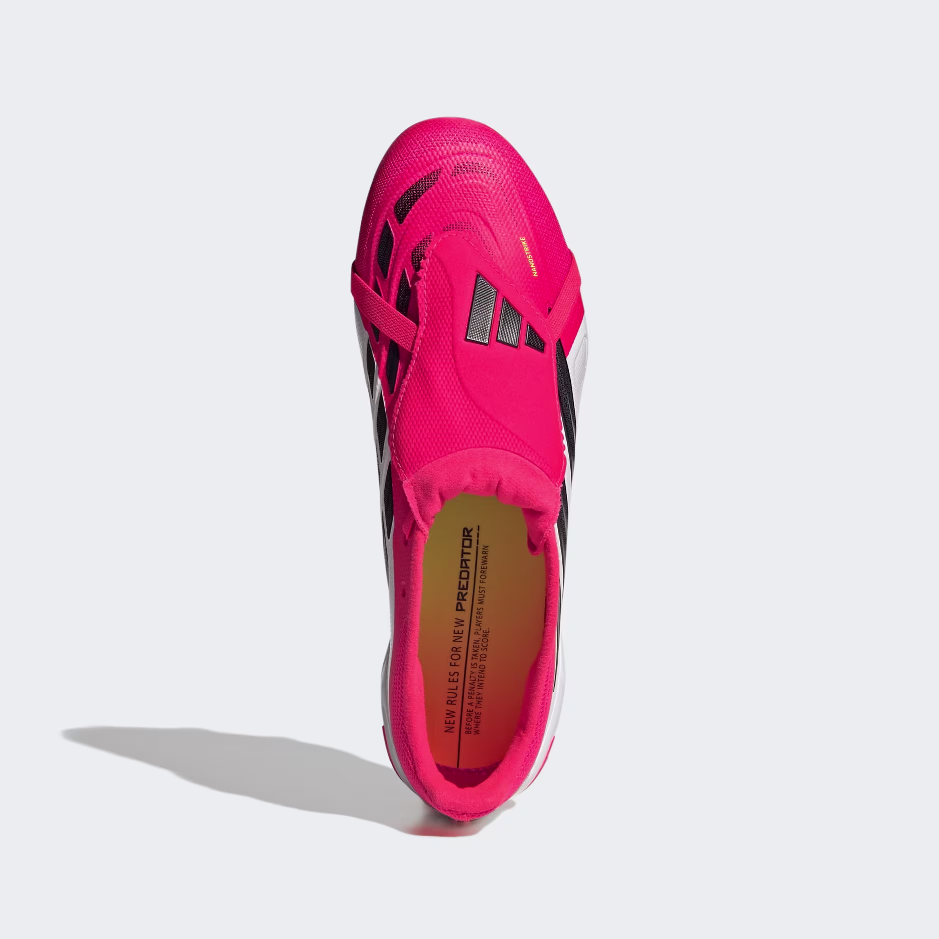 Adidas მამაკაცის სპორტული ფეხსაცმელი PREDATOR LEAGUE FT FG