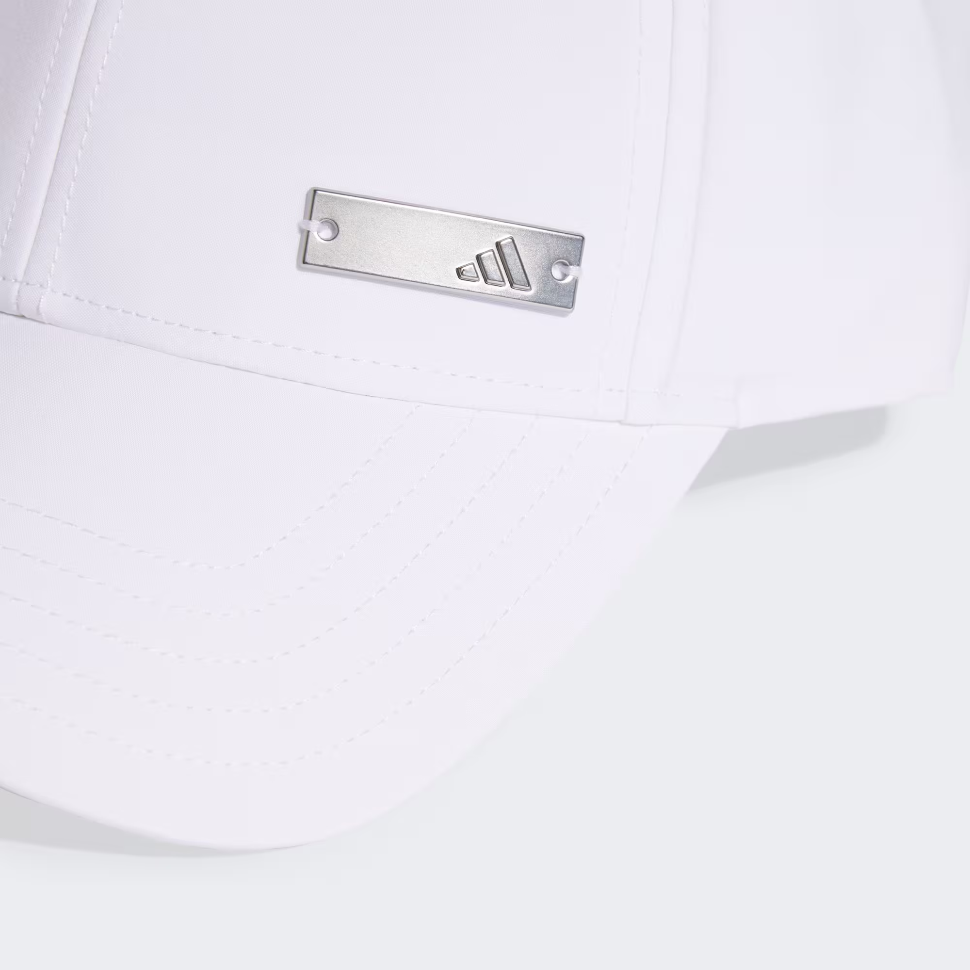 Adidas ქუდი BB CAP LT MET