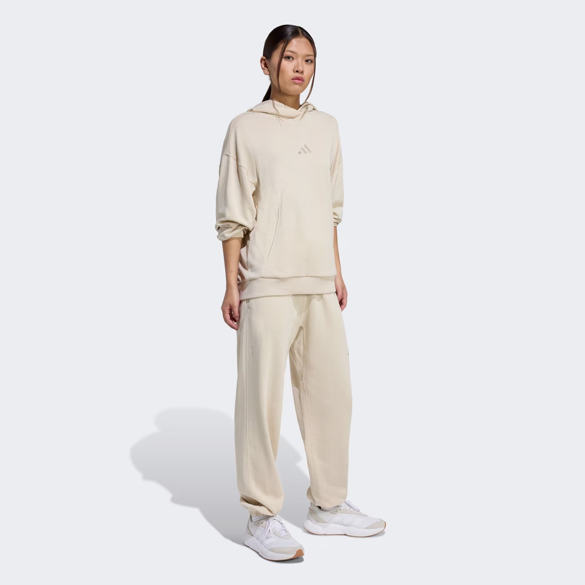 Adidas ქალის შარვალი W ALL SZN FT PT