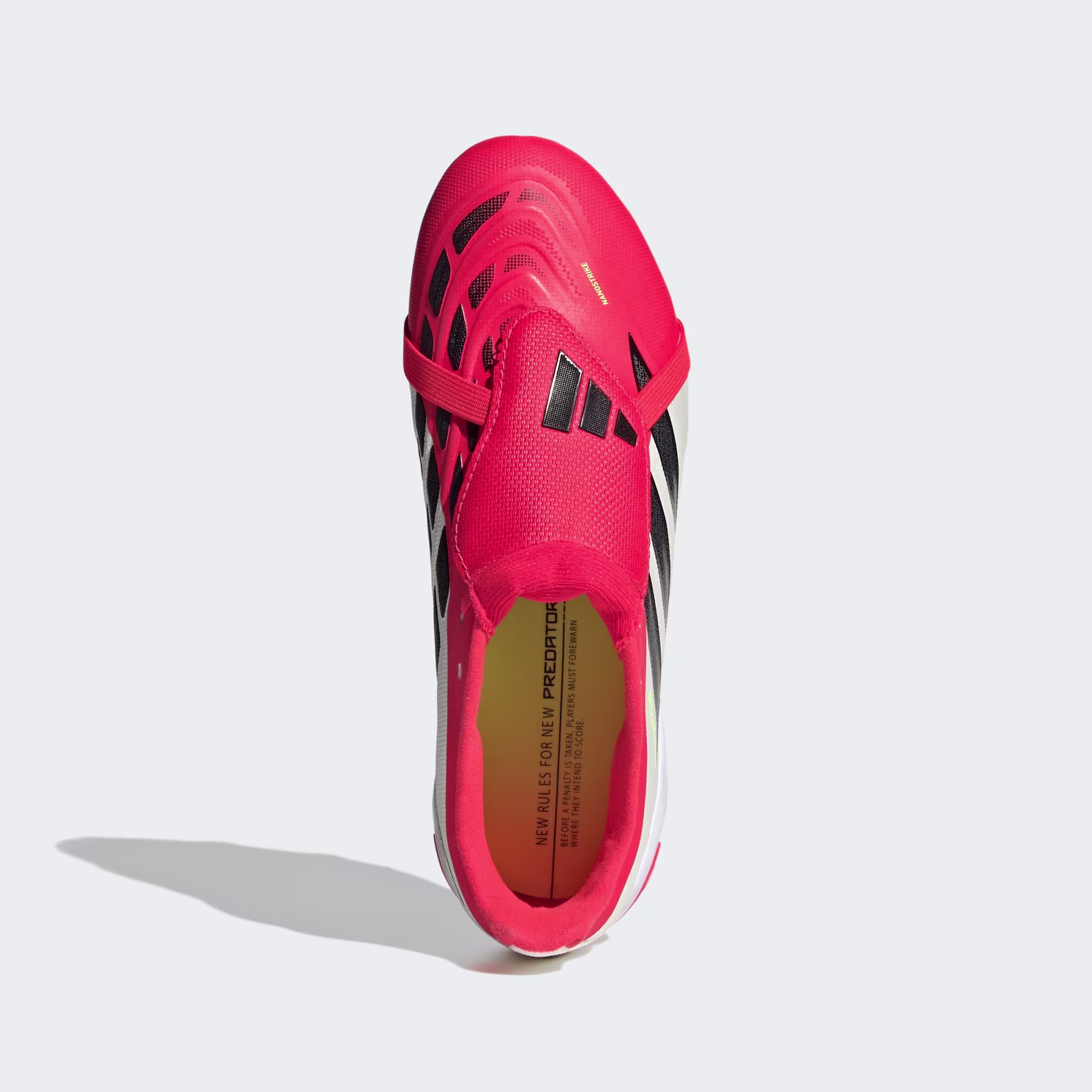 Adidas ბავშვის სპორტული ფეხსაცმელი PREDATOR LEAGUE FT FG J