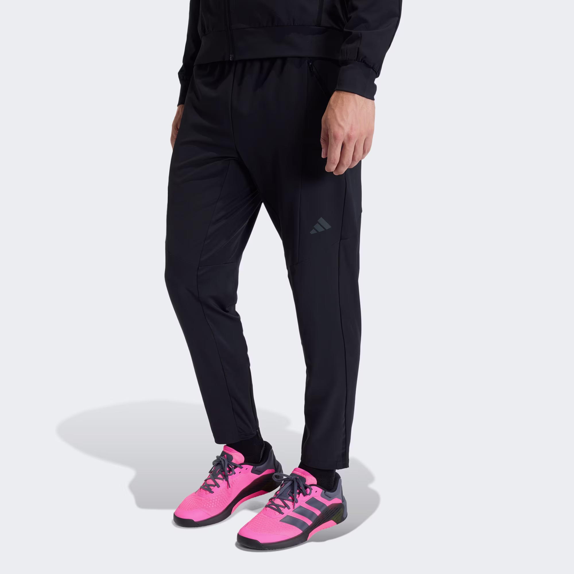 Adidas მამაკაცის შარვალი D4T HYBRID PANT
