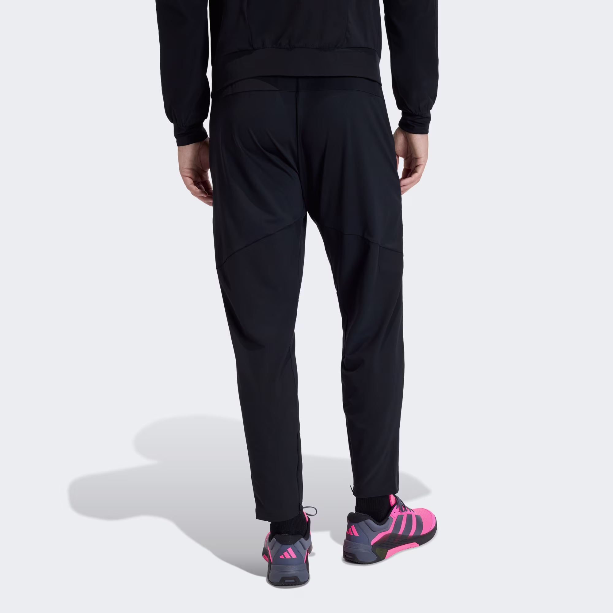 Adidas მამაკაცის შარვალი D4T HYBRID PANT