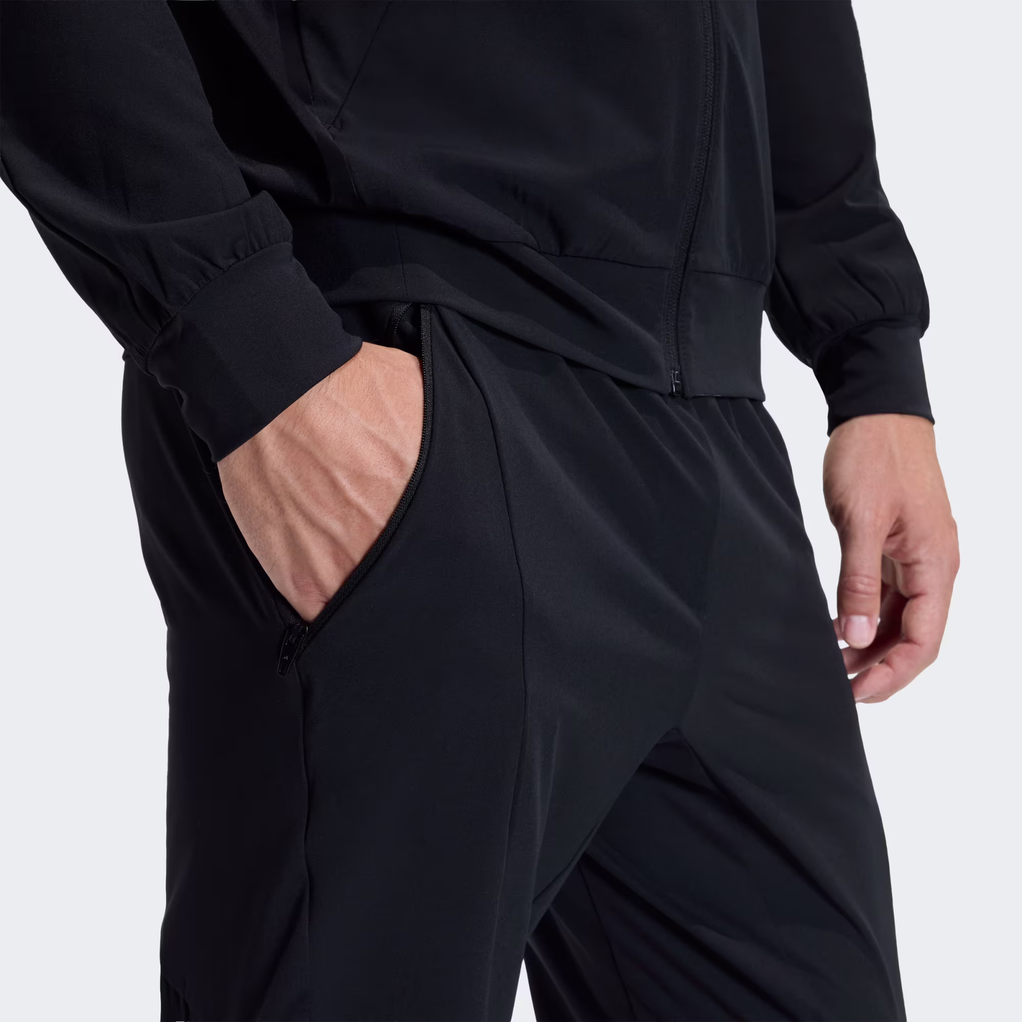 Adidas მამაკაცის შარვალი D4T HYBRID PANT