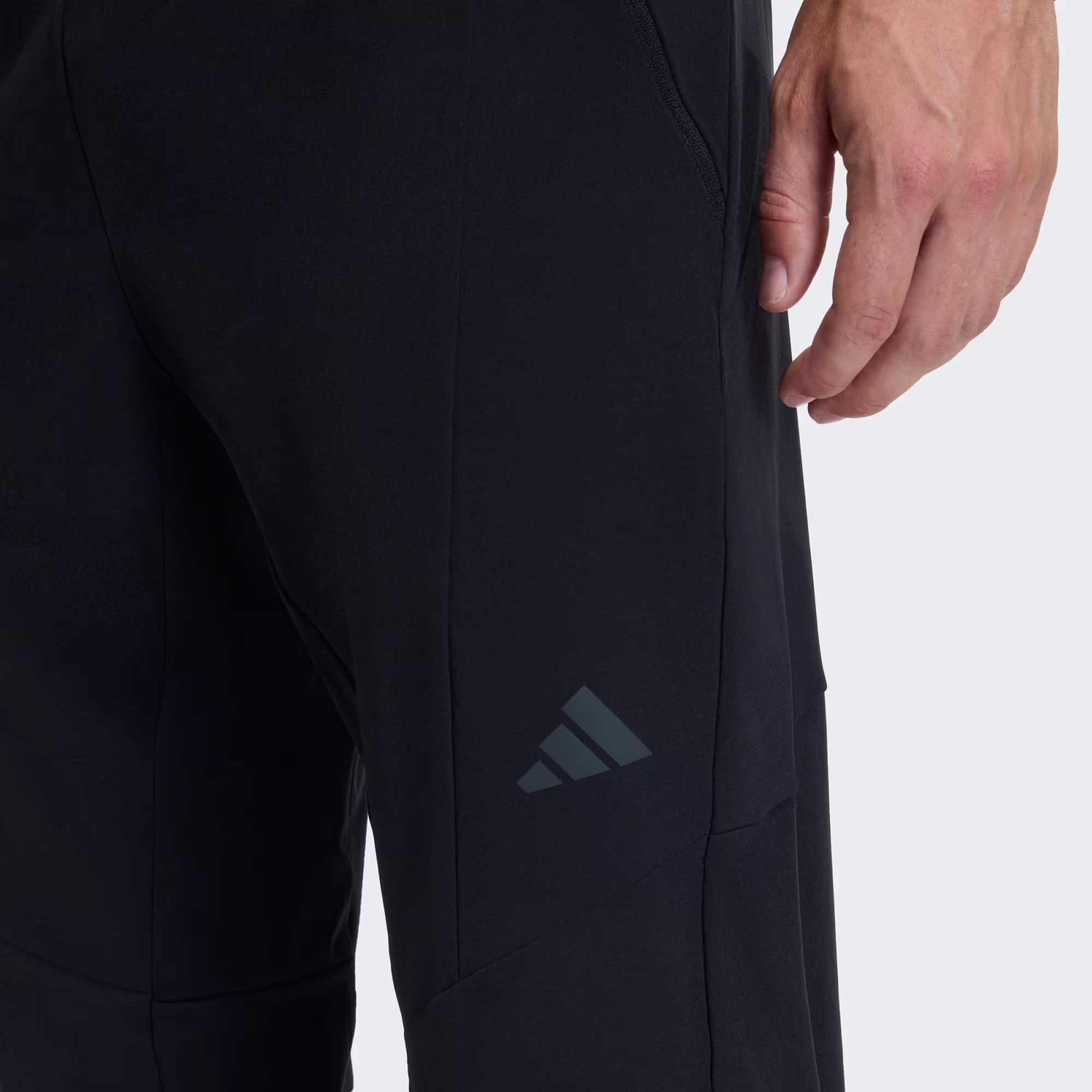 Adidas მამაკაცის შარვალი D4T HYBRID PANT