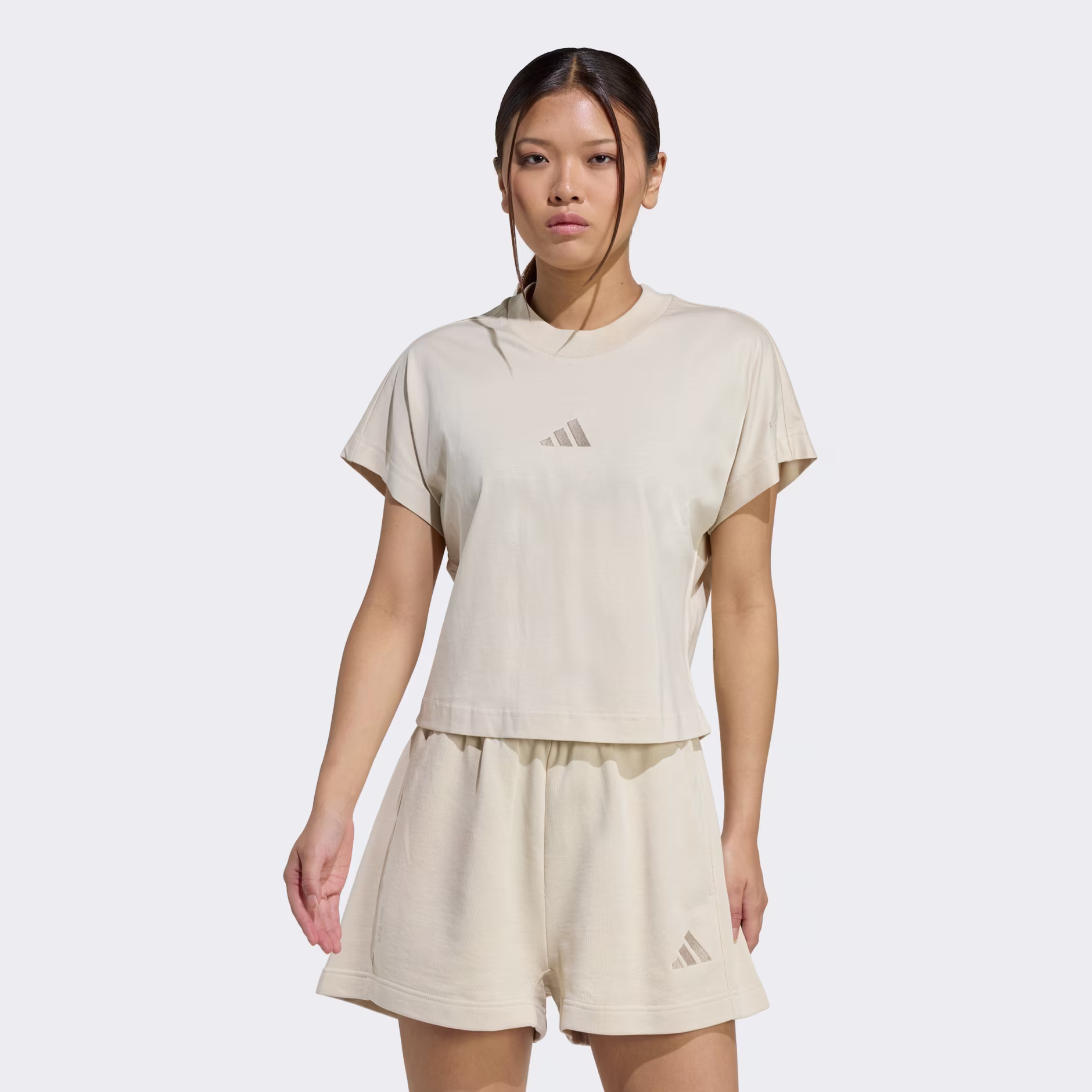 Adidas ქალის მაისური W ALL SZN TEE