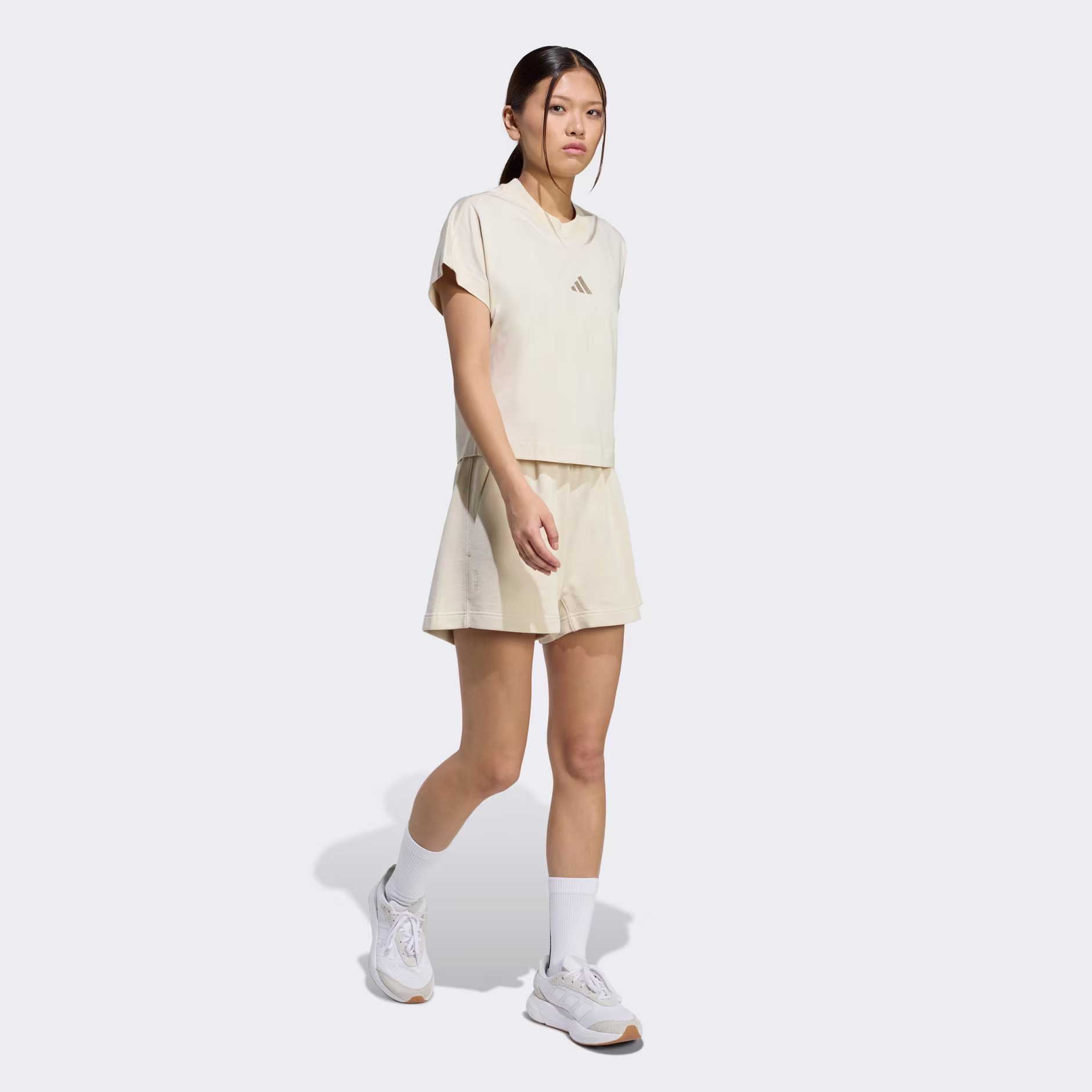 Adidas ქალის მაისური W ALL SZN TEE