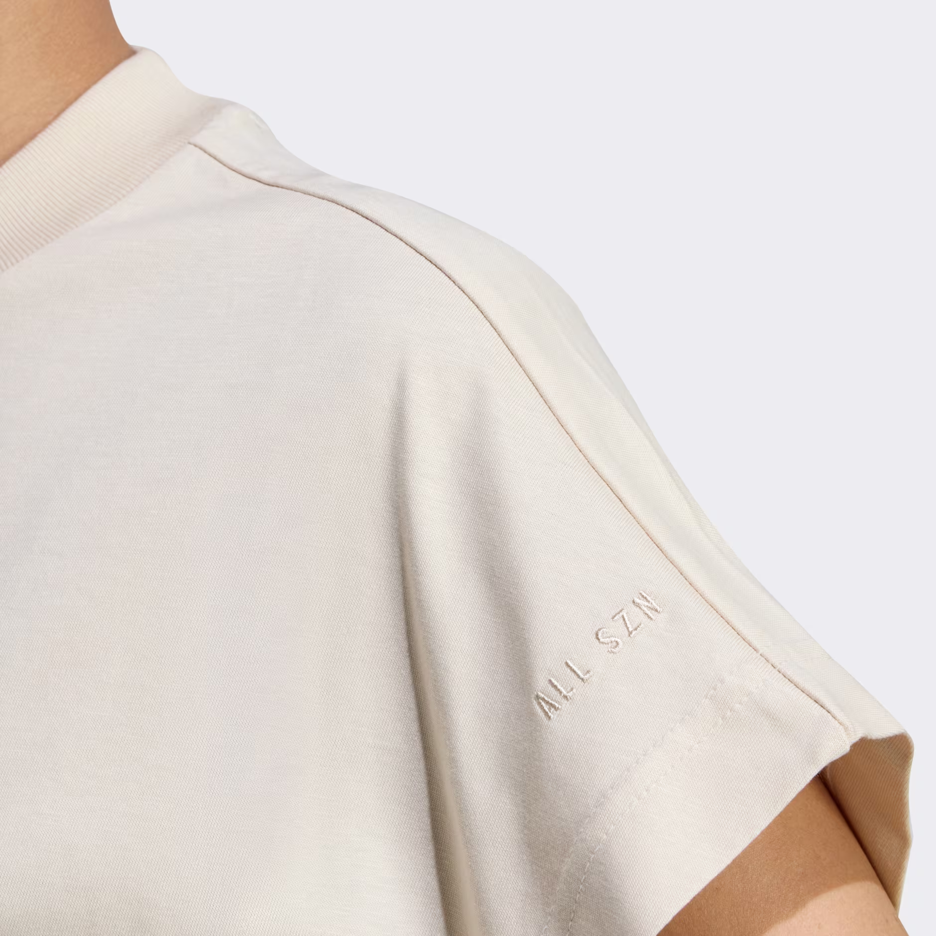 Adidas ქალის მაისური W ALL SZN TEE