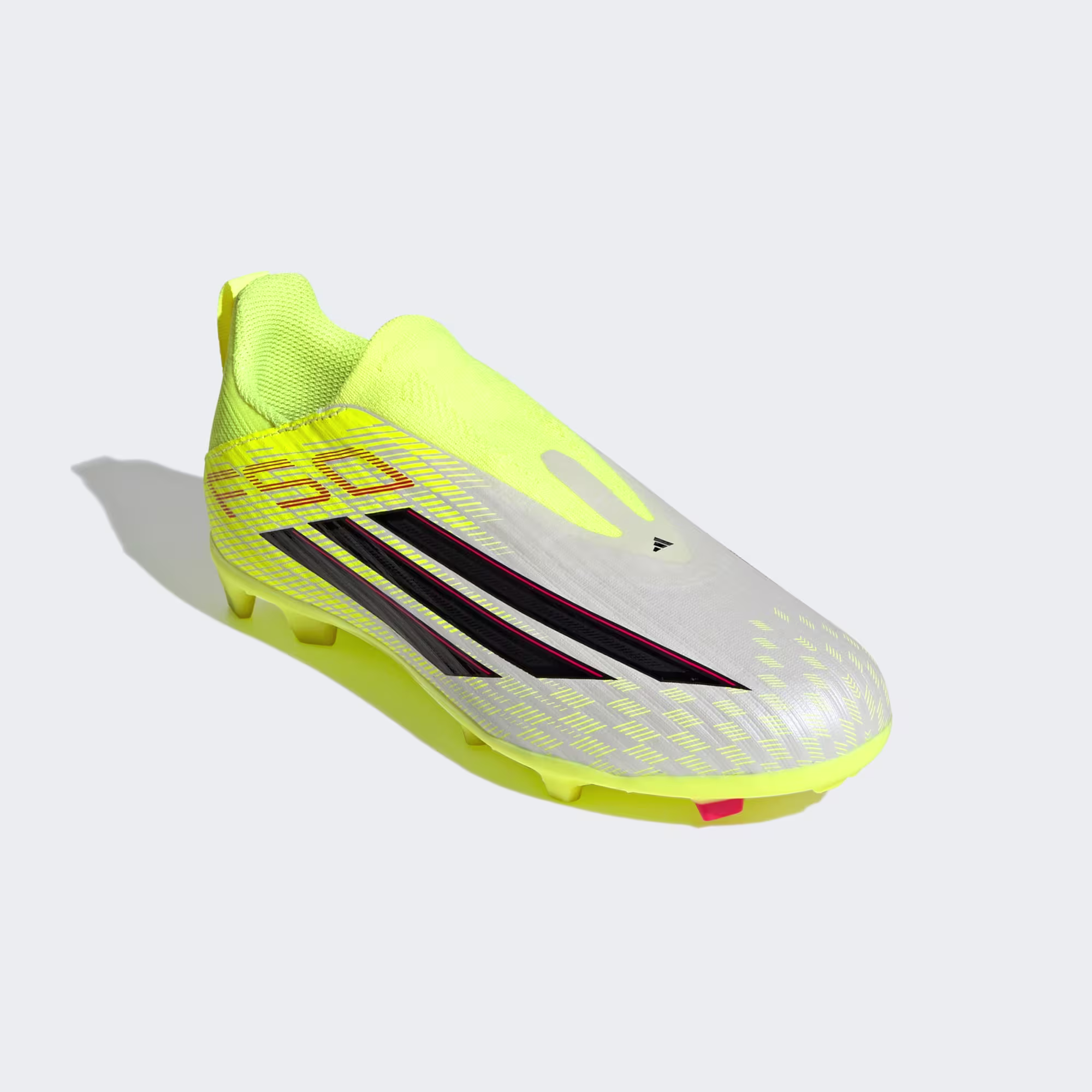 Adidas ბავშვის სპორტული ფეხსაცმელი F50 LEAGUE LL FG/MG J