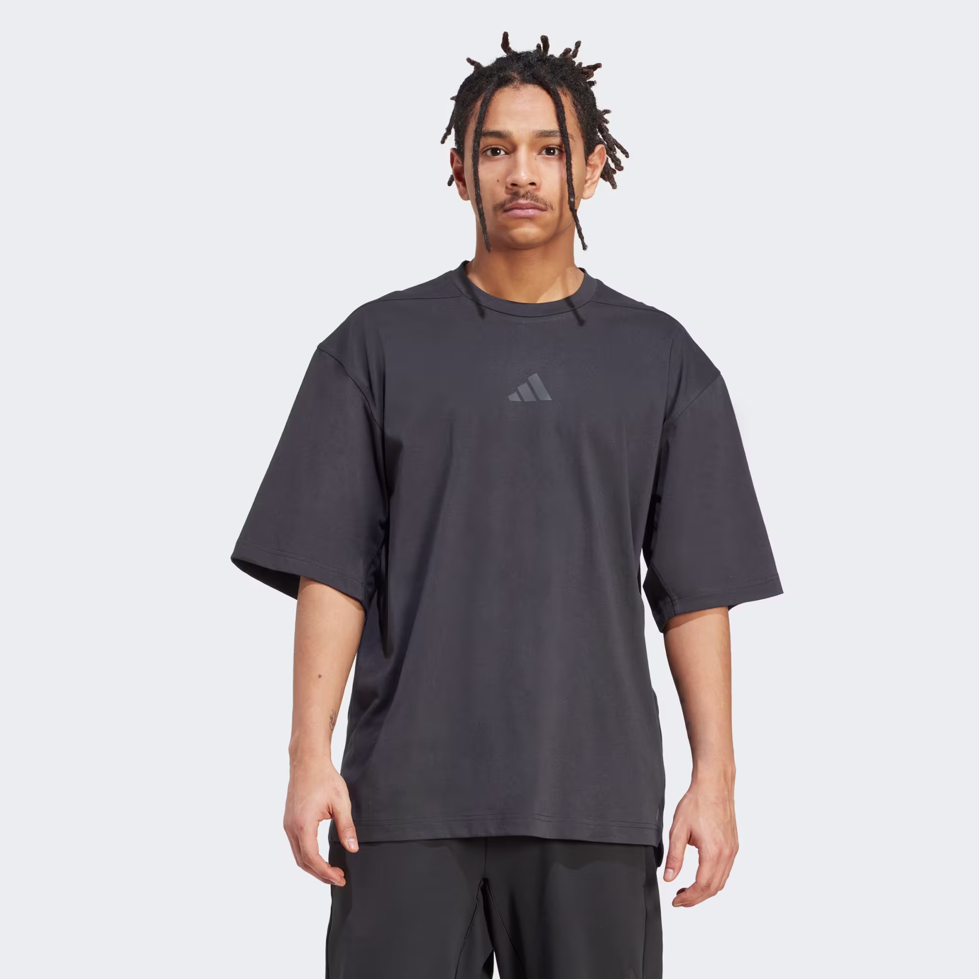 Adidas მამაკაცის მაისური OVERSIZE TEE