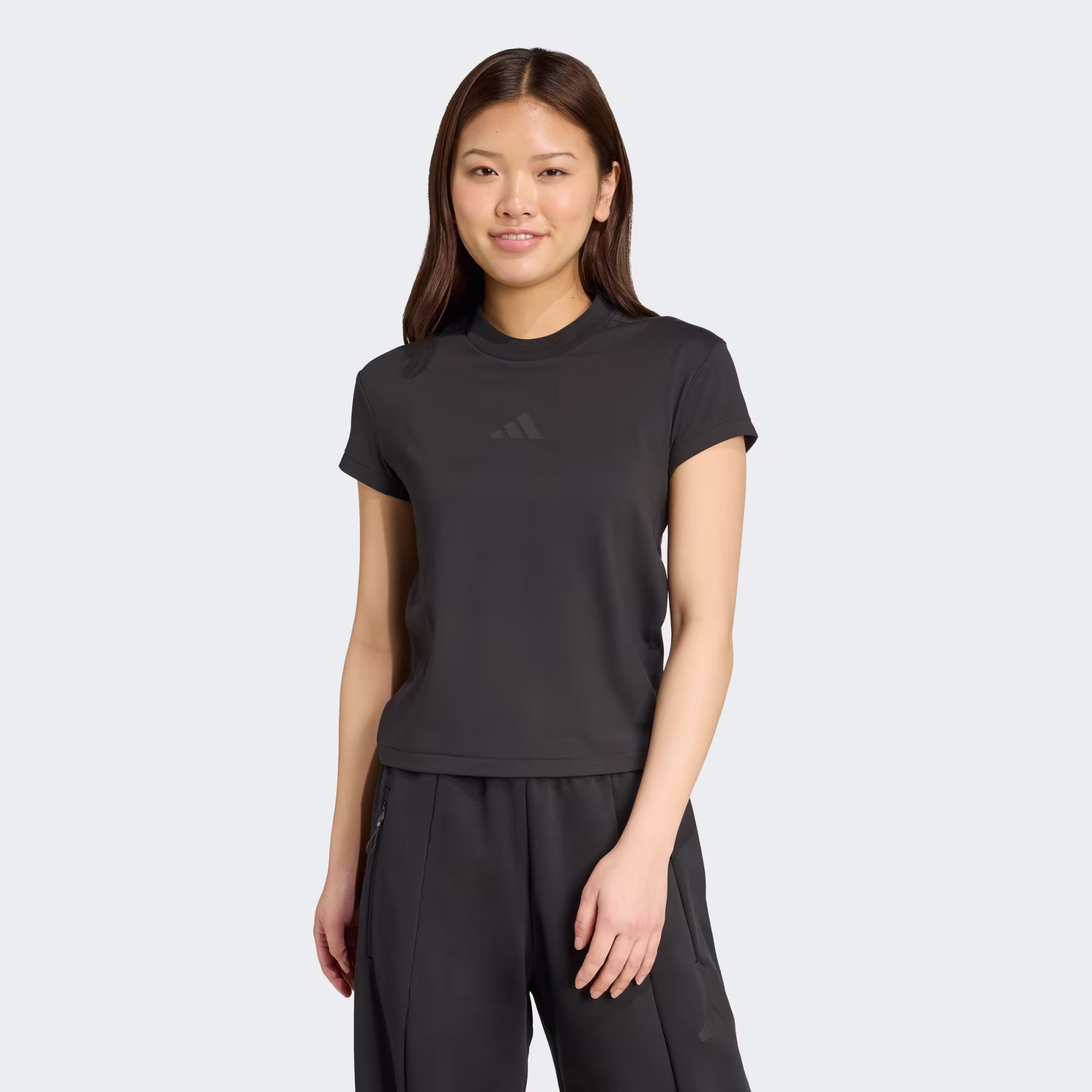 Adidas ქალის მაისური W Z.N.E. BB TEE