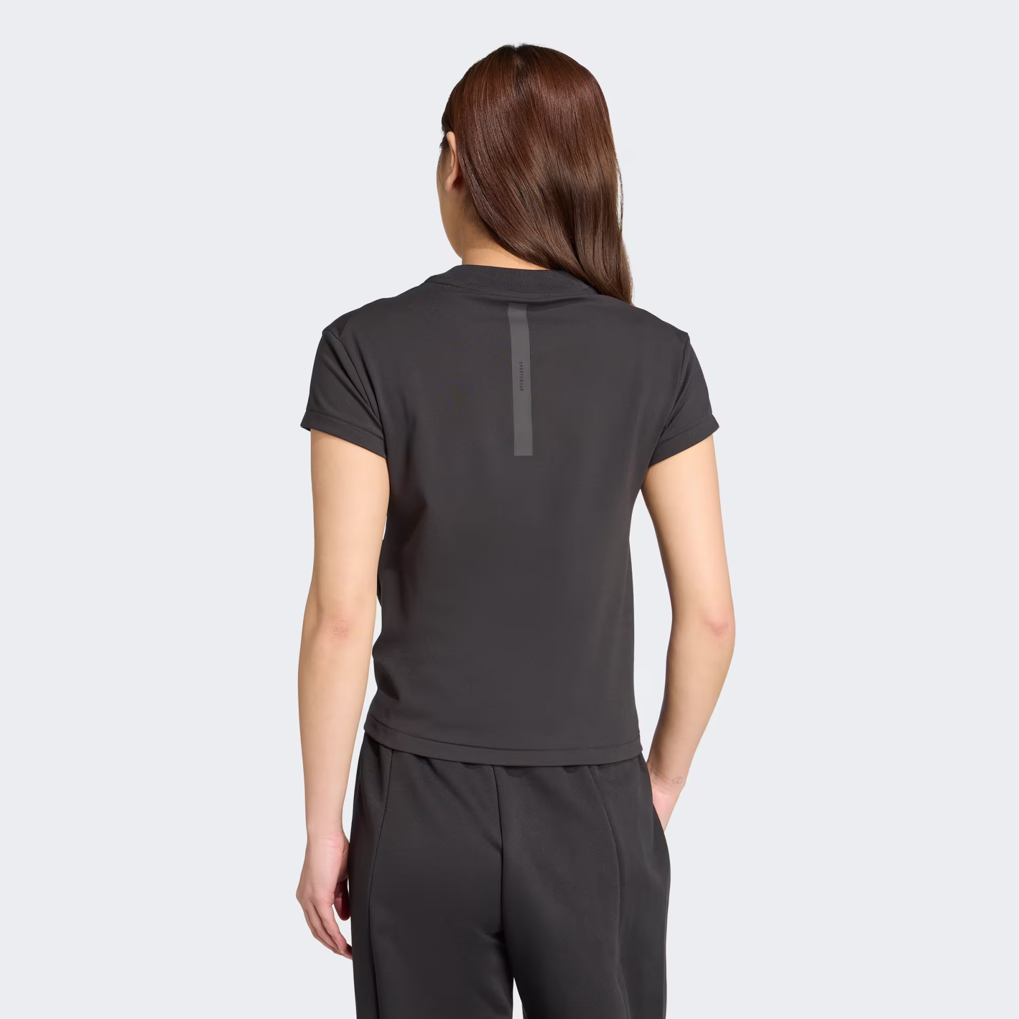 Adidas ქალის მაისური W Z.N.E. BB TEE