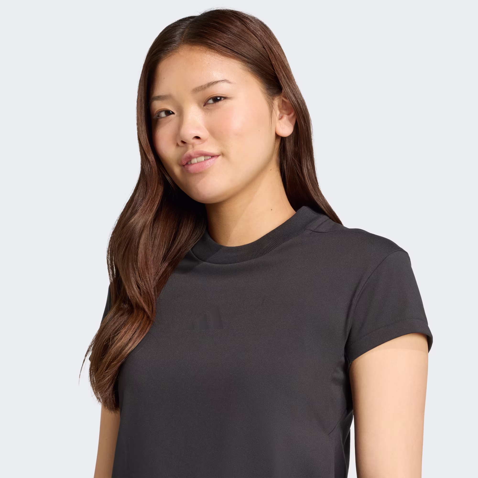 Adidas ქალის მაისური W Z.N.E. BB TEE